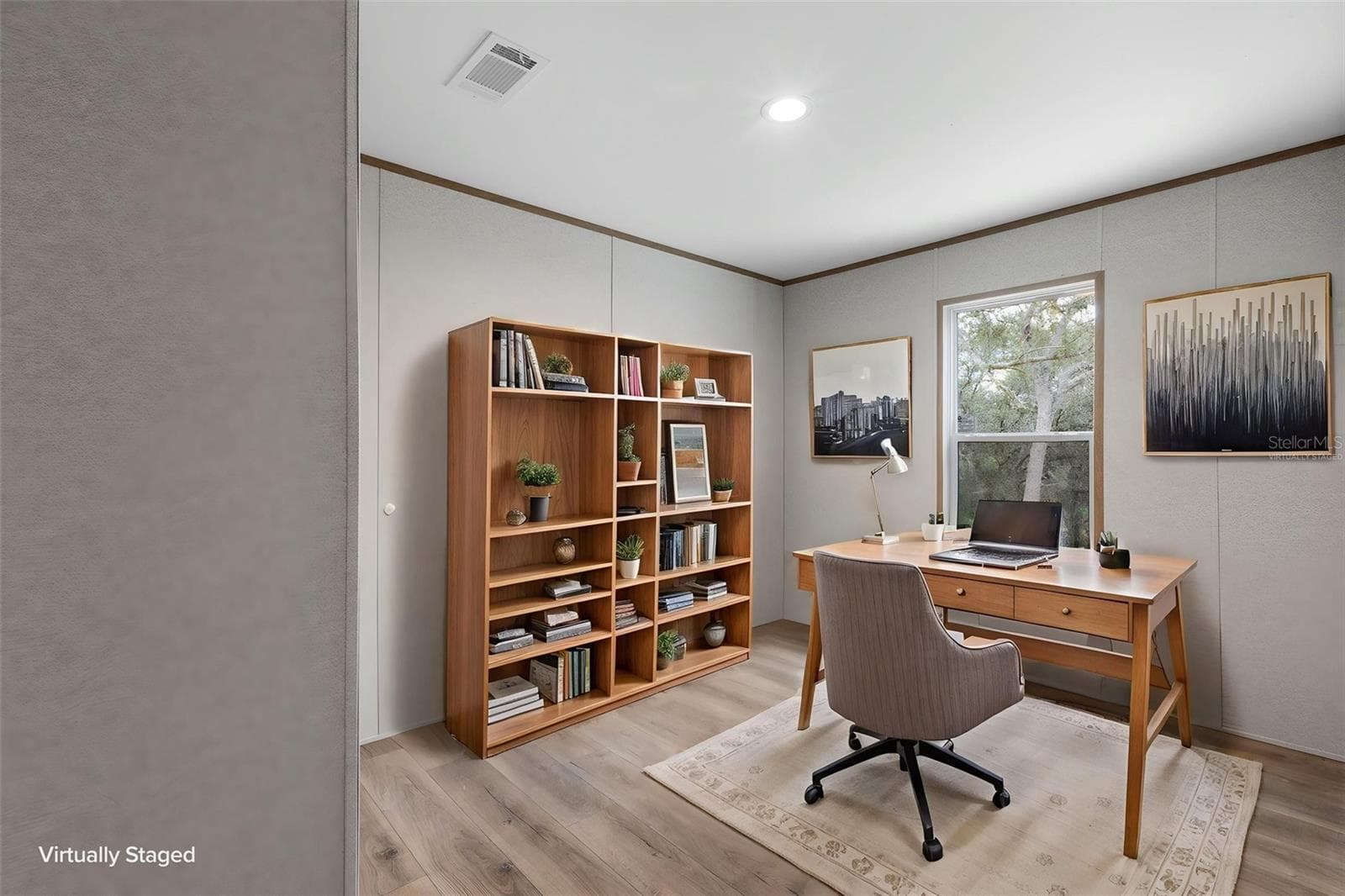 Virtually Staged - 12371 NE 82ND PL, BRONSON