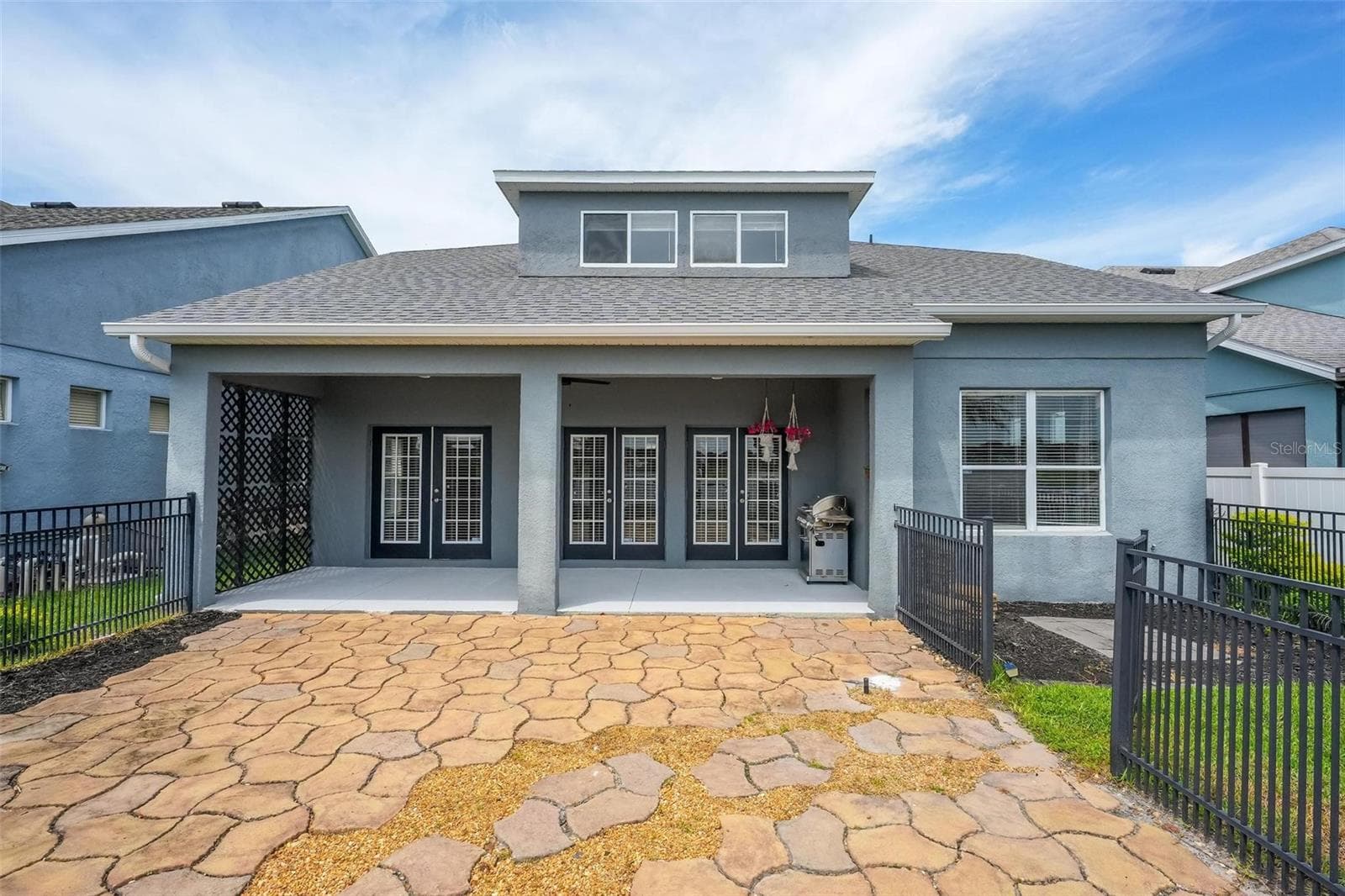 Single Family Residence at 13356 PHOENIX DR, ORLANDO, photo 103 of 119