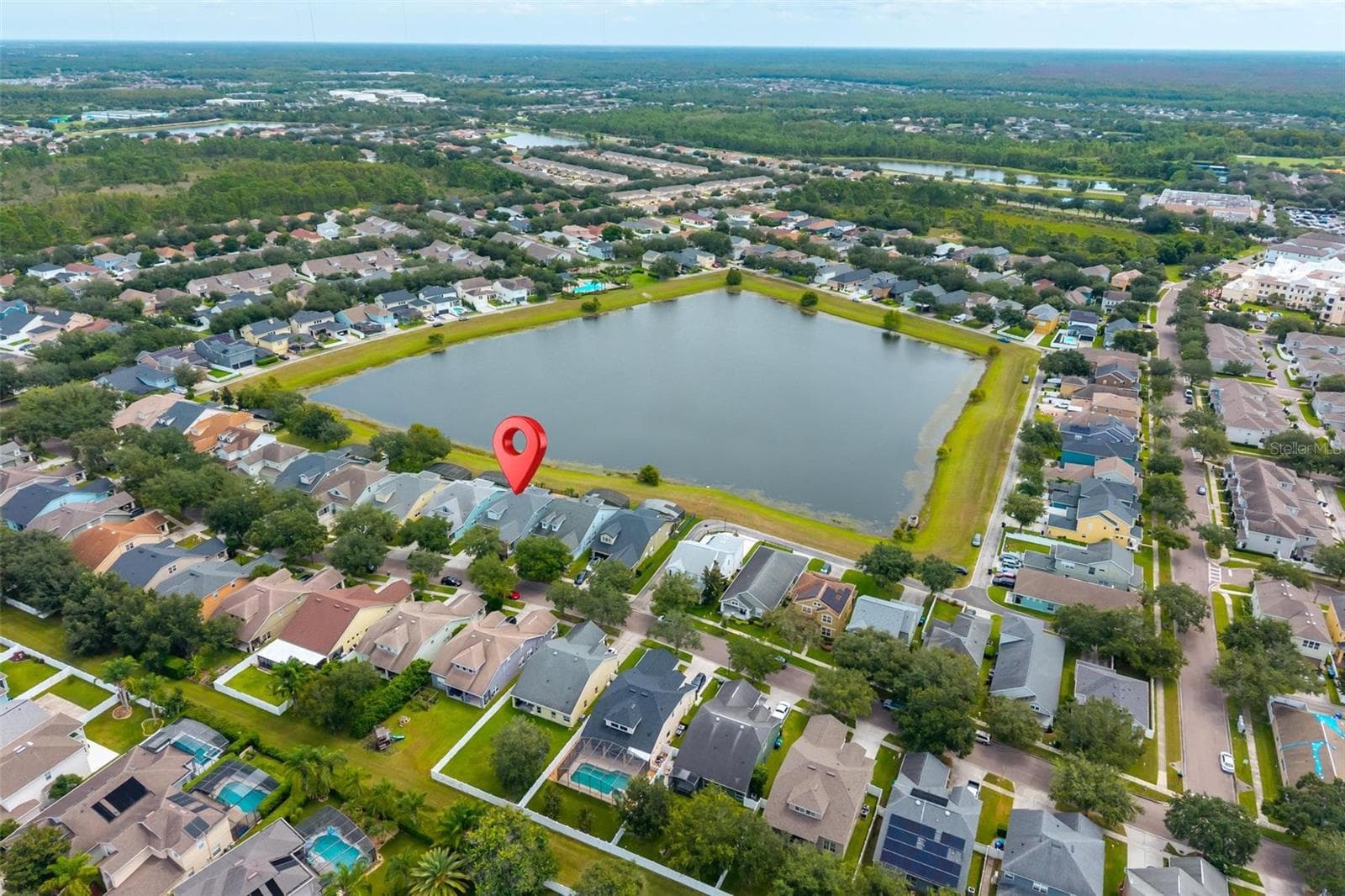 Single Family Residence at 13356 PHOENIX DR, ORLANDO, photo 107 of 119