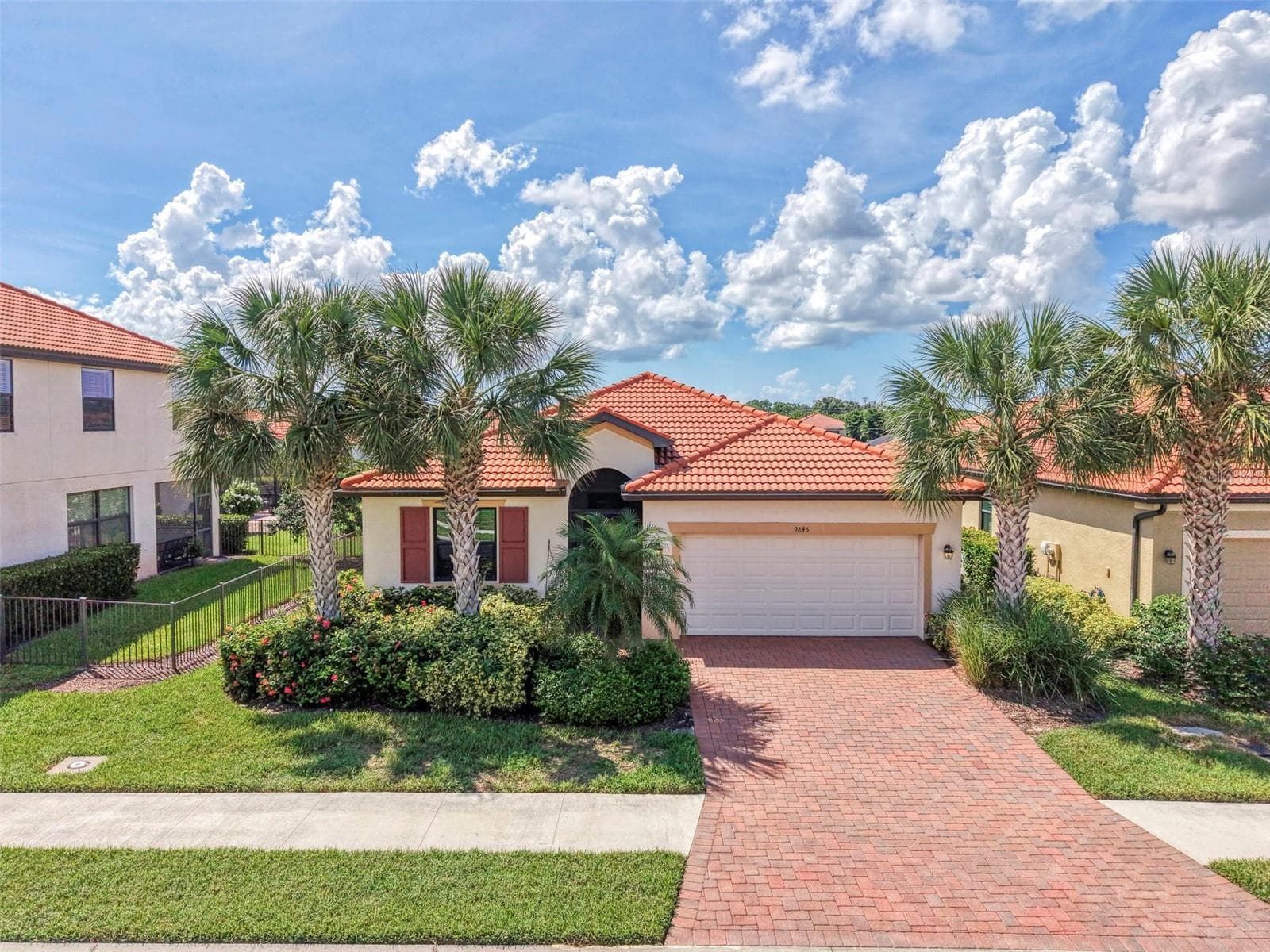 Impact Resistant Windows and Sliding Glass Doors. - 9845 HILLTOP DR, VENICE