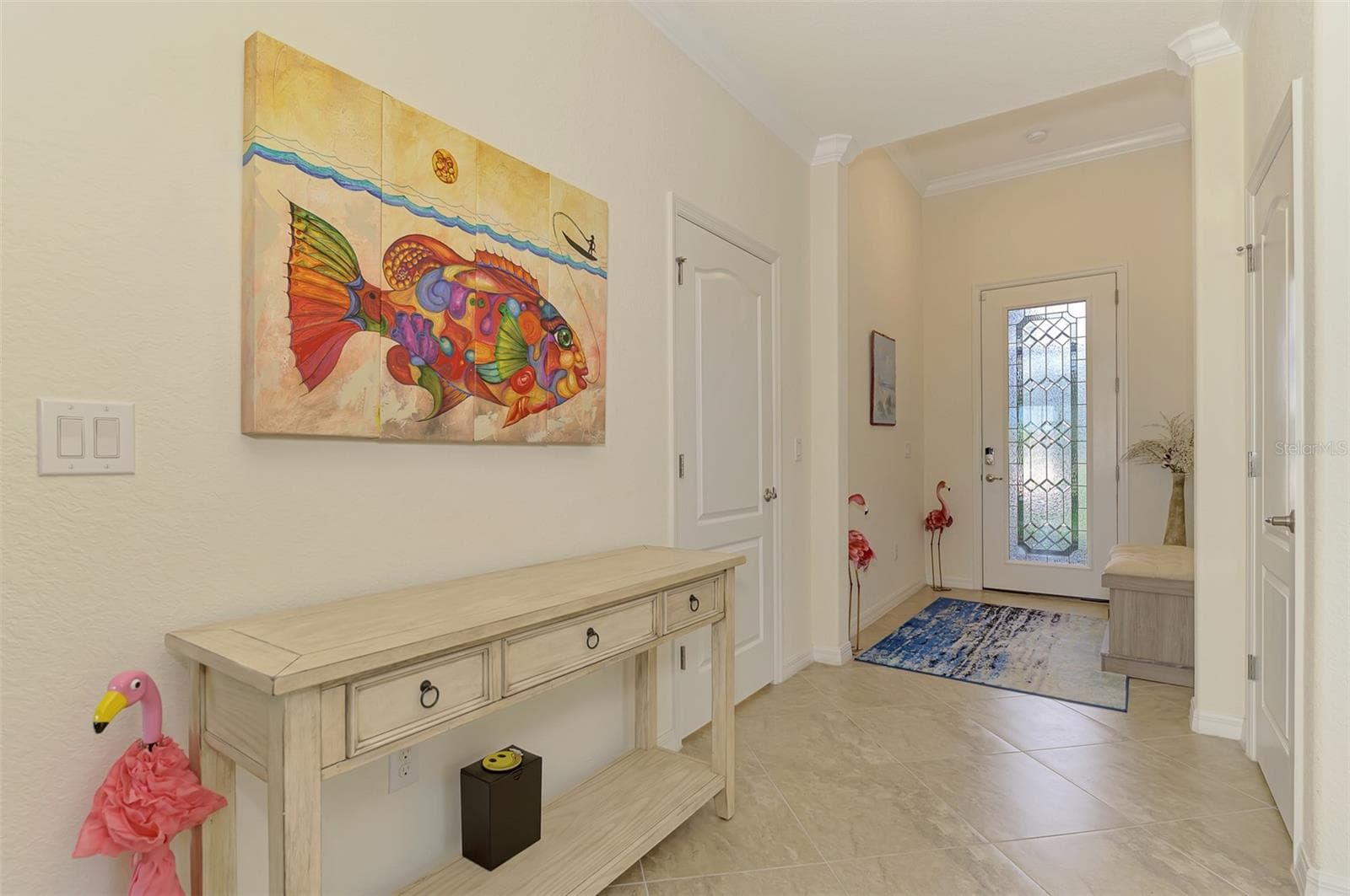 Single Family Residence at 9845 HILLTOP DR, VENICE, photo 16 of 91