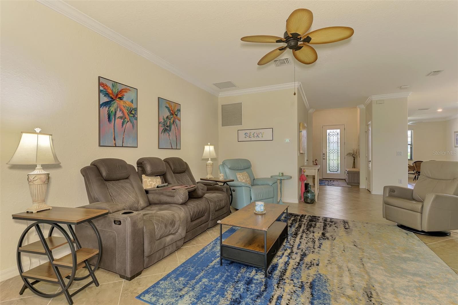 Single Family Residence at 9845 HILLTOP DR, VENICE, photo 22 of 91