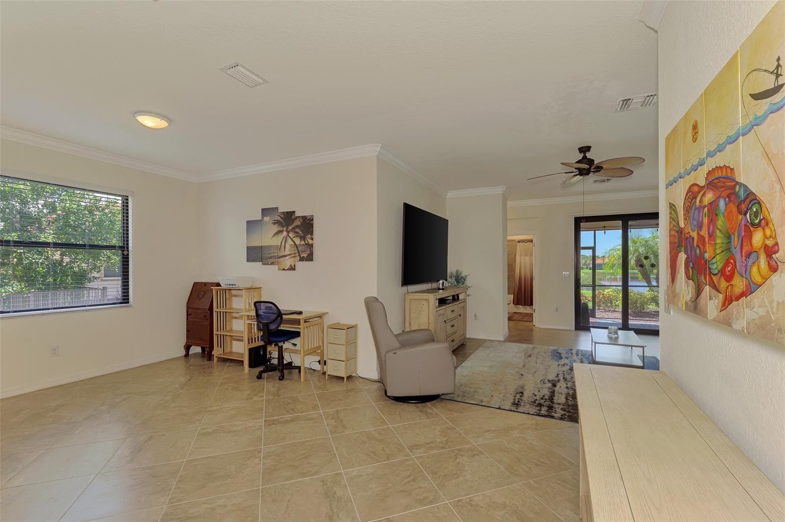 Single Family Residence at 9845 HILLTOP DR, VENICE, photo 23 of 91