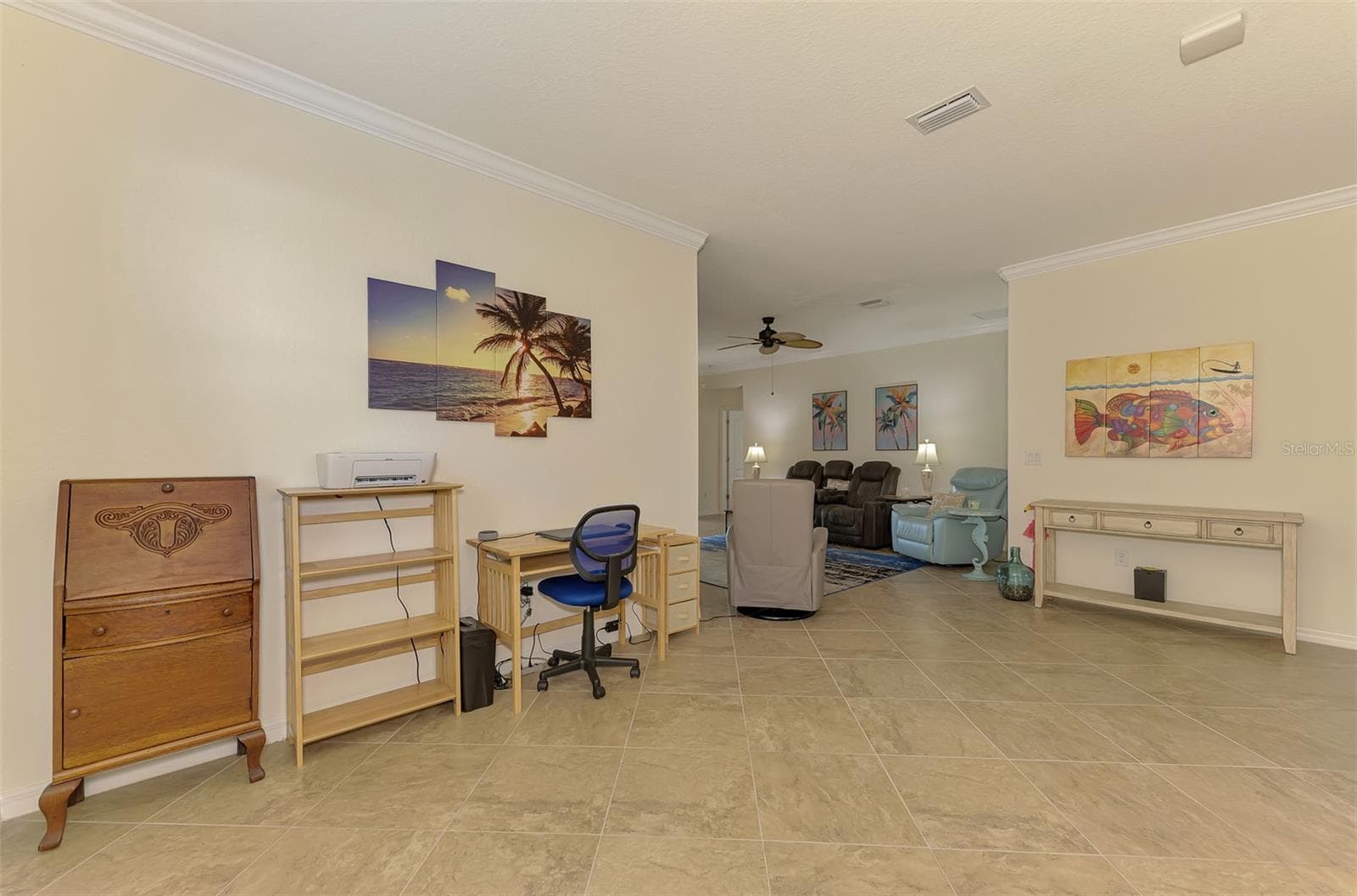 Single Family Residence at 9845 HILLTOP DR, VENICE, photo 26 of 91