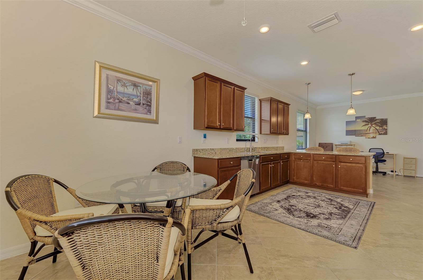 Single Family Residence at 9845 HILLTOP DR, VENICE, photo 31 of 91