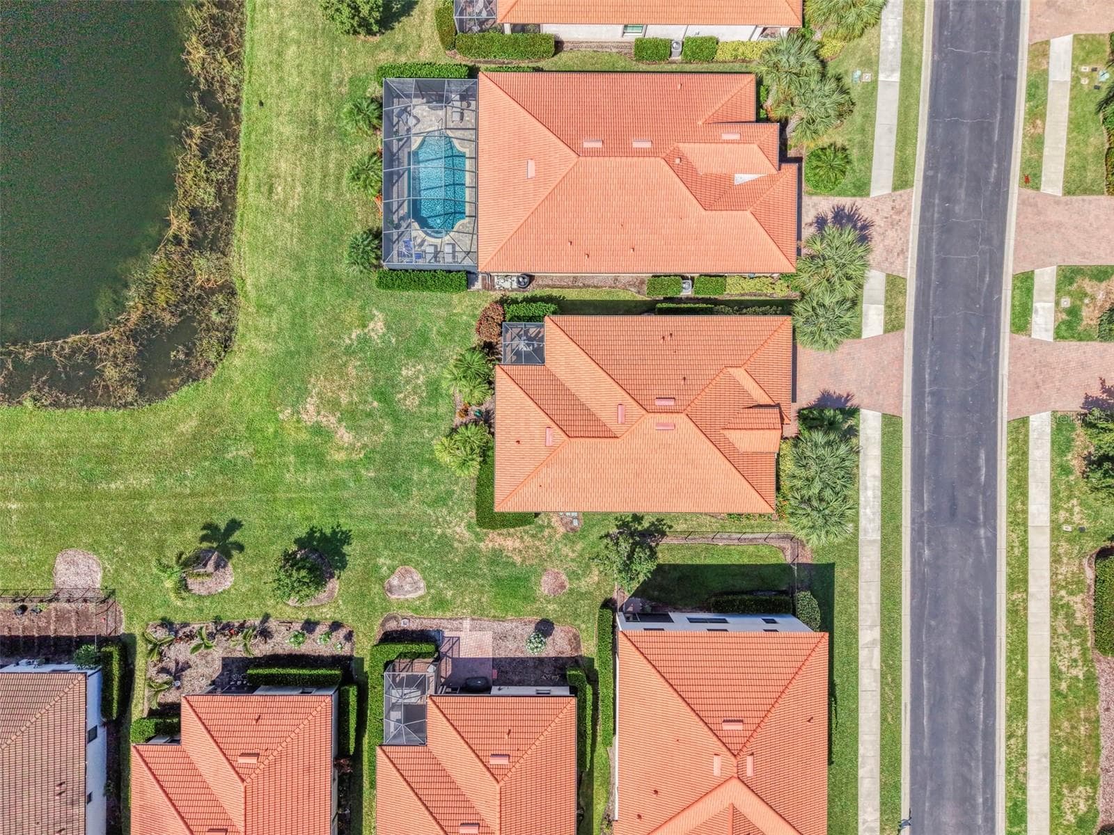 Single Family Residence at 9845 HILLTOP DR, VENICE, photo 54 of 91