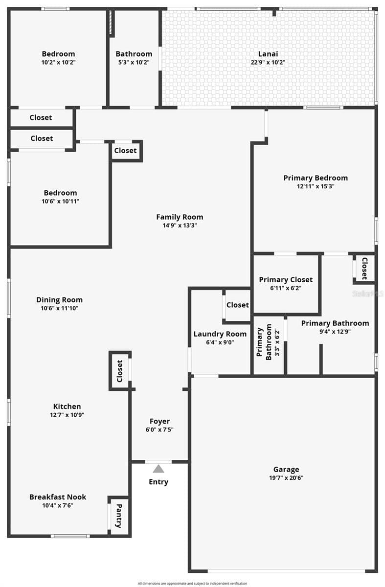 Single Family Residence at 9845 HILLTOP DR, VENICE, photo 61 of 91