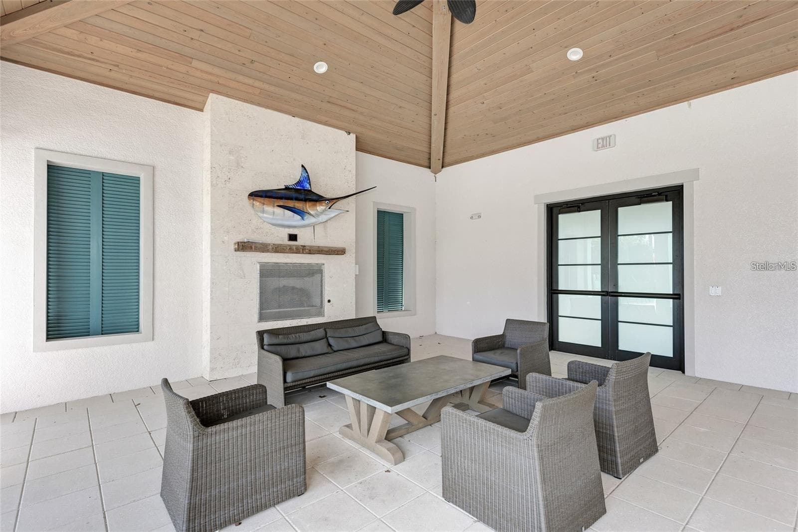 Single Family Residence at 9845 HILLTOP DR, VENICE, photo 69 of 91