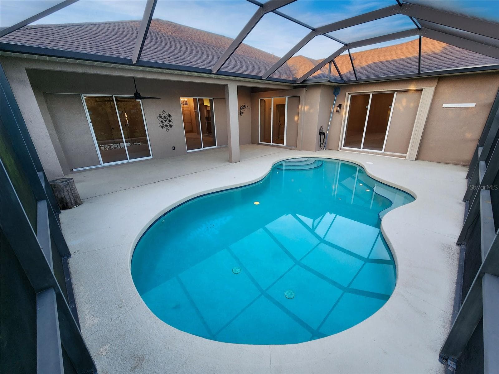 Single Family Residence at 6223 90TH AVENUE CIR E, PARRISH, photo 11 of 24