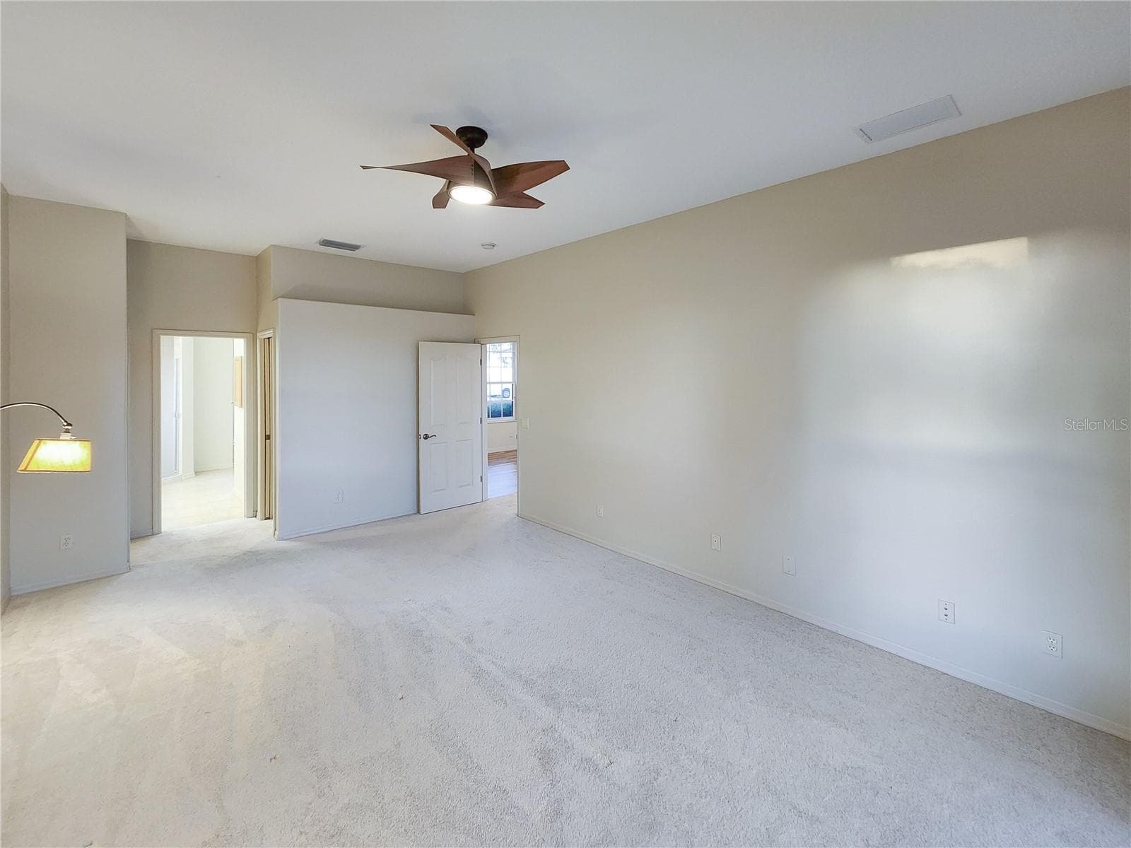 Primary bedroom - 6223 90TH AVENUE CIR E, PARRISH