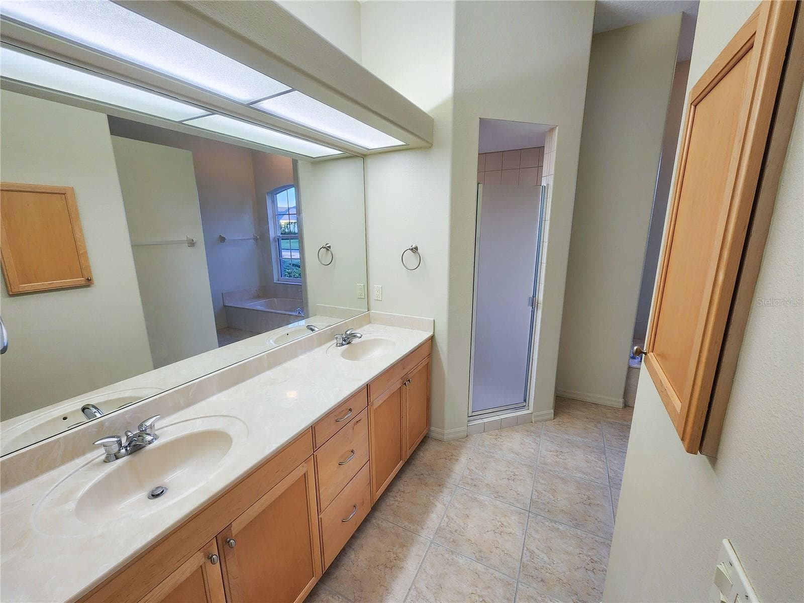 Primary bathroom - 6223 90TH AVENUE CIR E, PARRISH