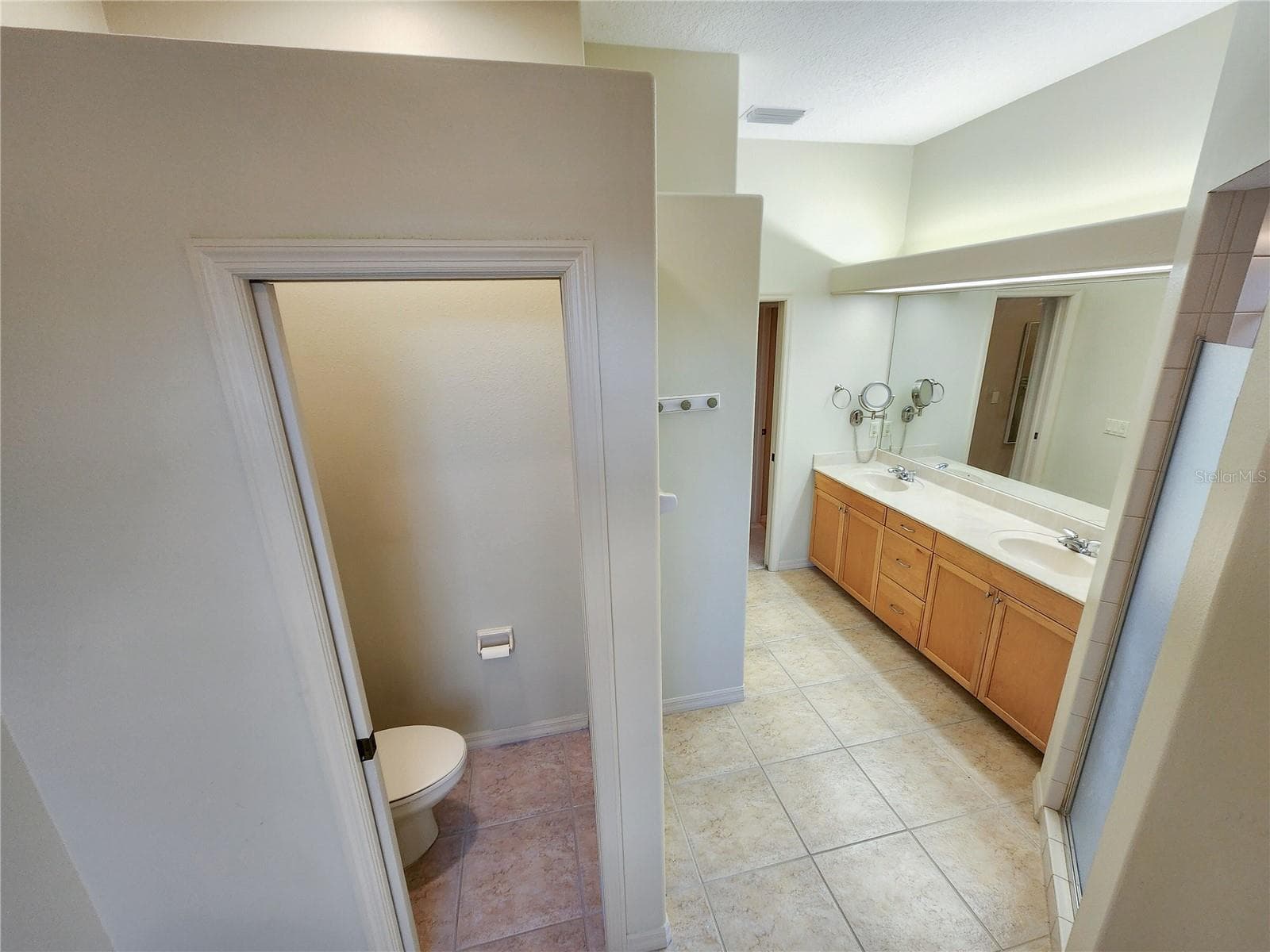 Primary bathroom - 6223 90TH AVENUE CIR E, PARRISH