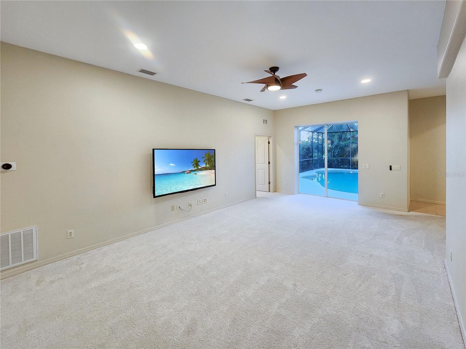 Bonus room - 6223 90TH AVENUE CIR E, PARRISH