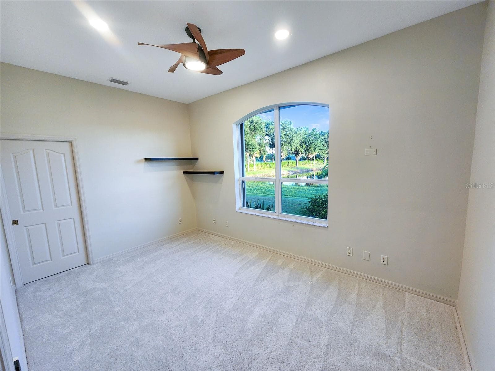 2nd bedroom - 6223 90TH AVENUE CIR E, PARRISH