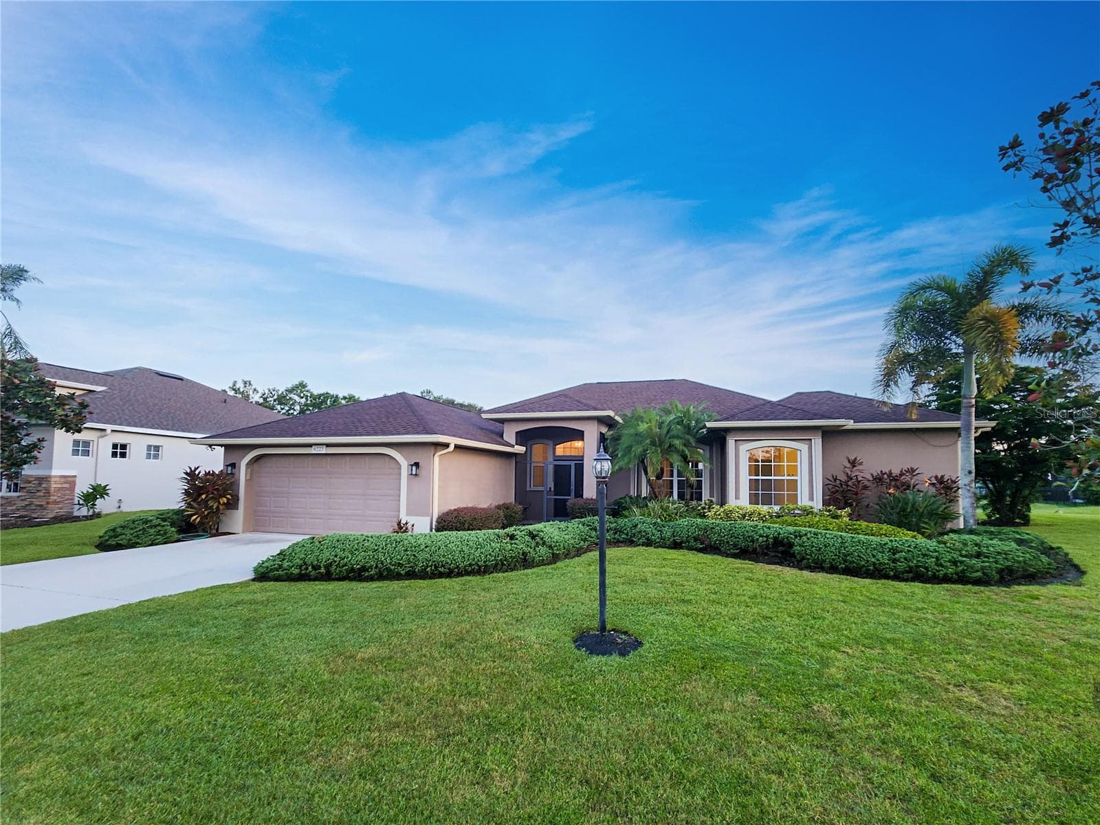 Single Family Residence at 6223 90TH AVENUE CIR E, PARRISH, photo 23 of 24
