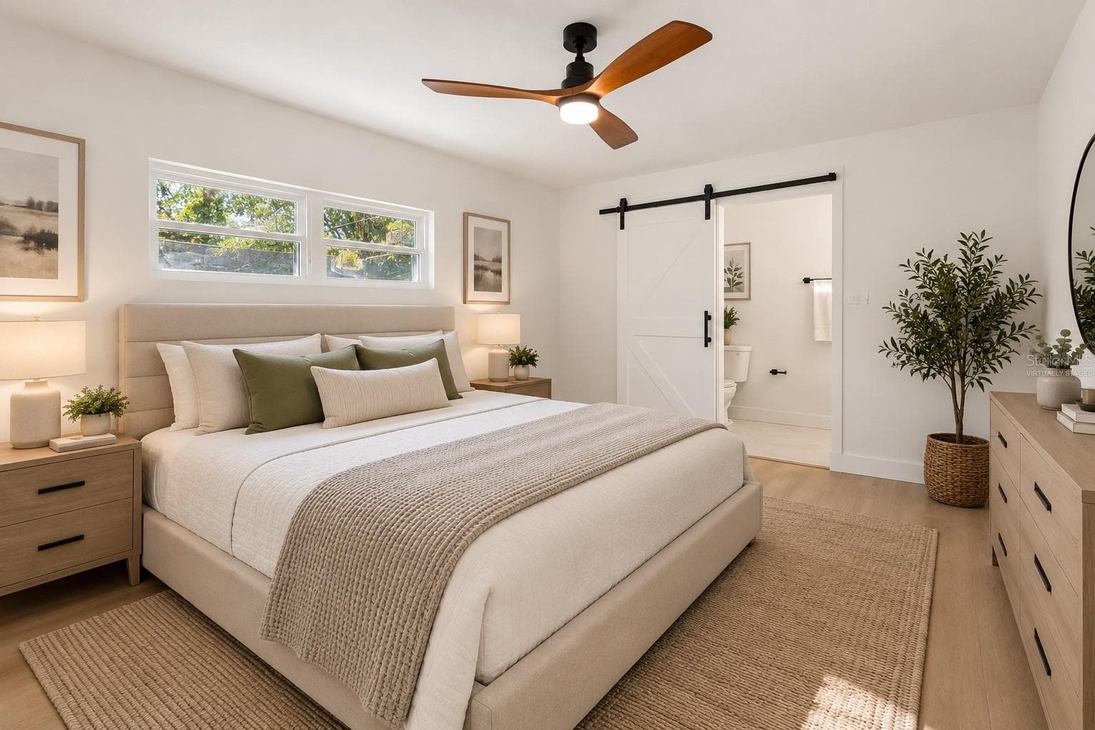 Virtually staged - 618 BLAIRSHIRE CIR, WINTER PARK