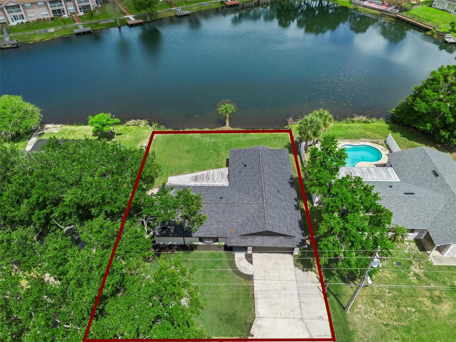 Single Family Residence at 2661 ELLEN AVE, KISSIMMEE, photo 45 of 50