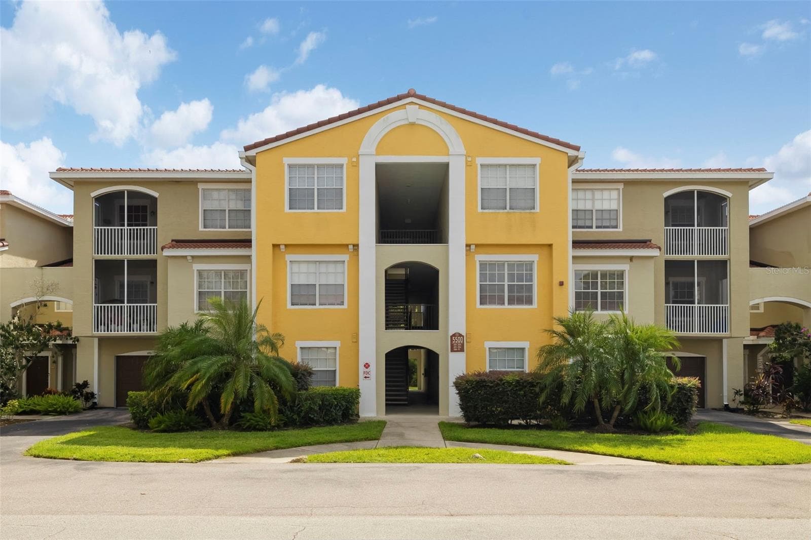 5500 Bentgrass Drive, Unit 203. - 5500 BENTGRASS DR #6-203, SARASOTA