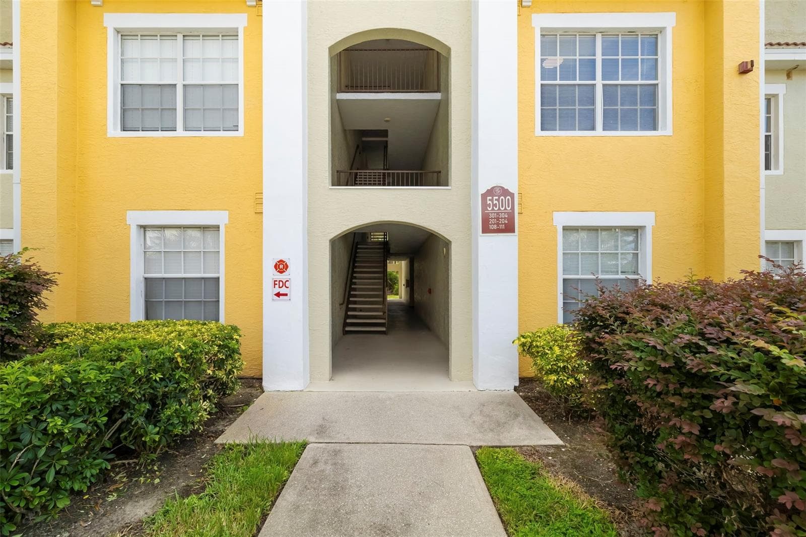5500 Bentgrass Drive, Unit 203. - 5500 BENTGRASS DR #6-203, SARASOTA