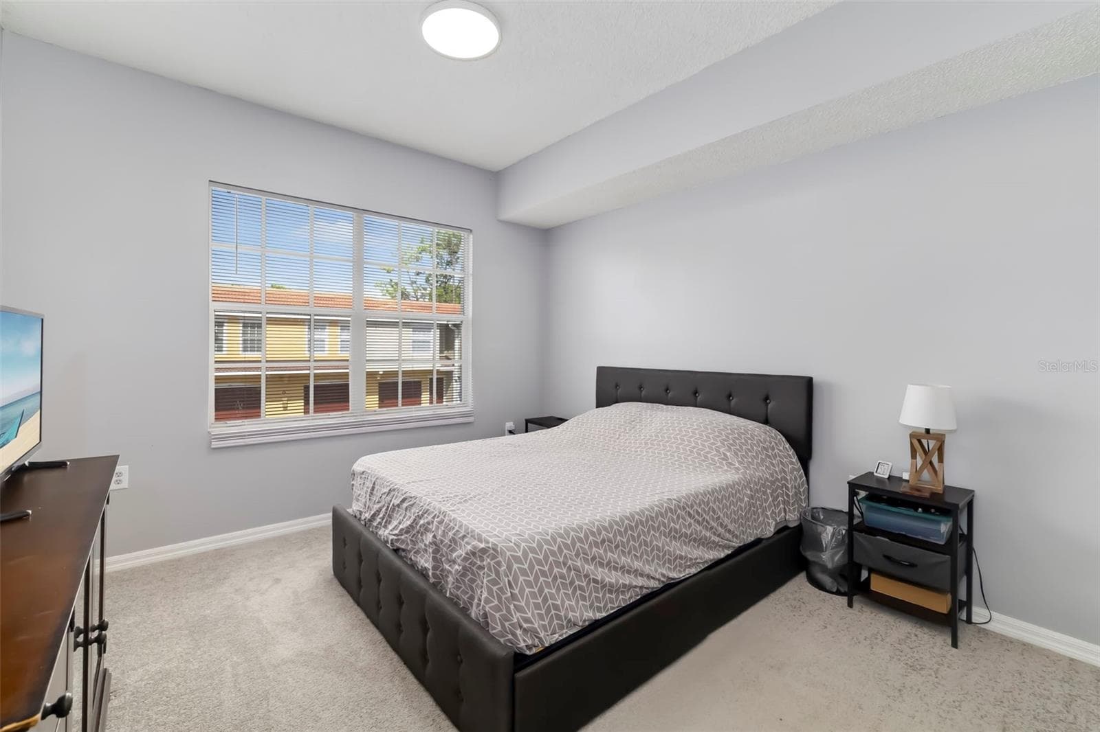 Bedroom 2. - 5500 BENTGRASS DR #6-203, SARASOTA
