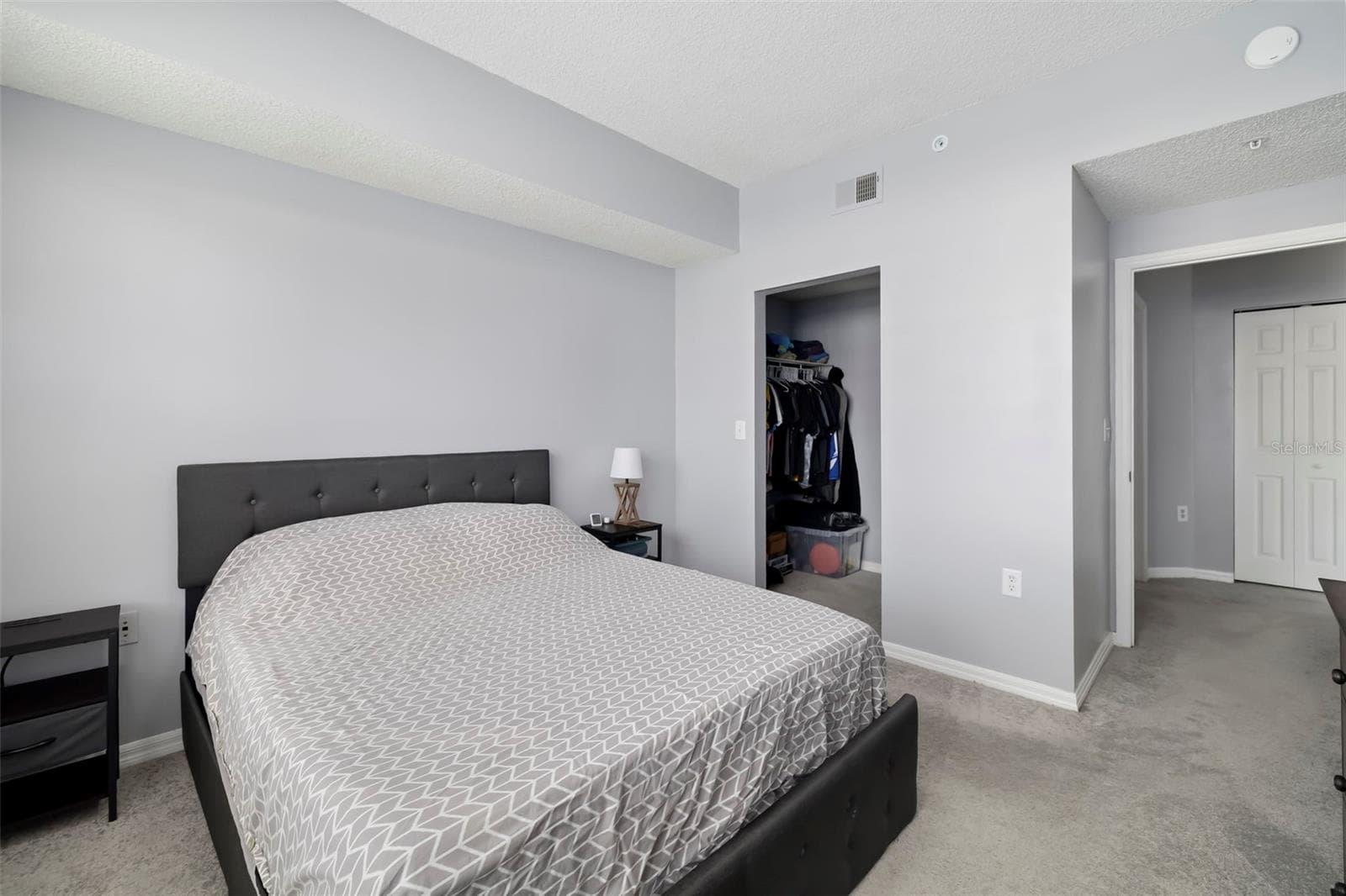 Bedroom 2. - 5500 BENTGRASS DR #6-203, SARASOTA
