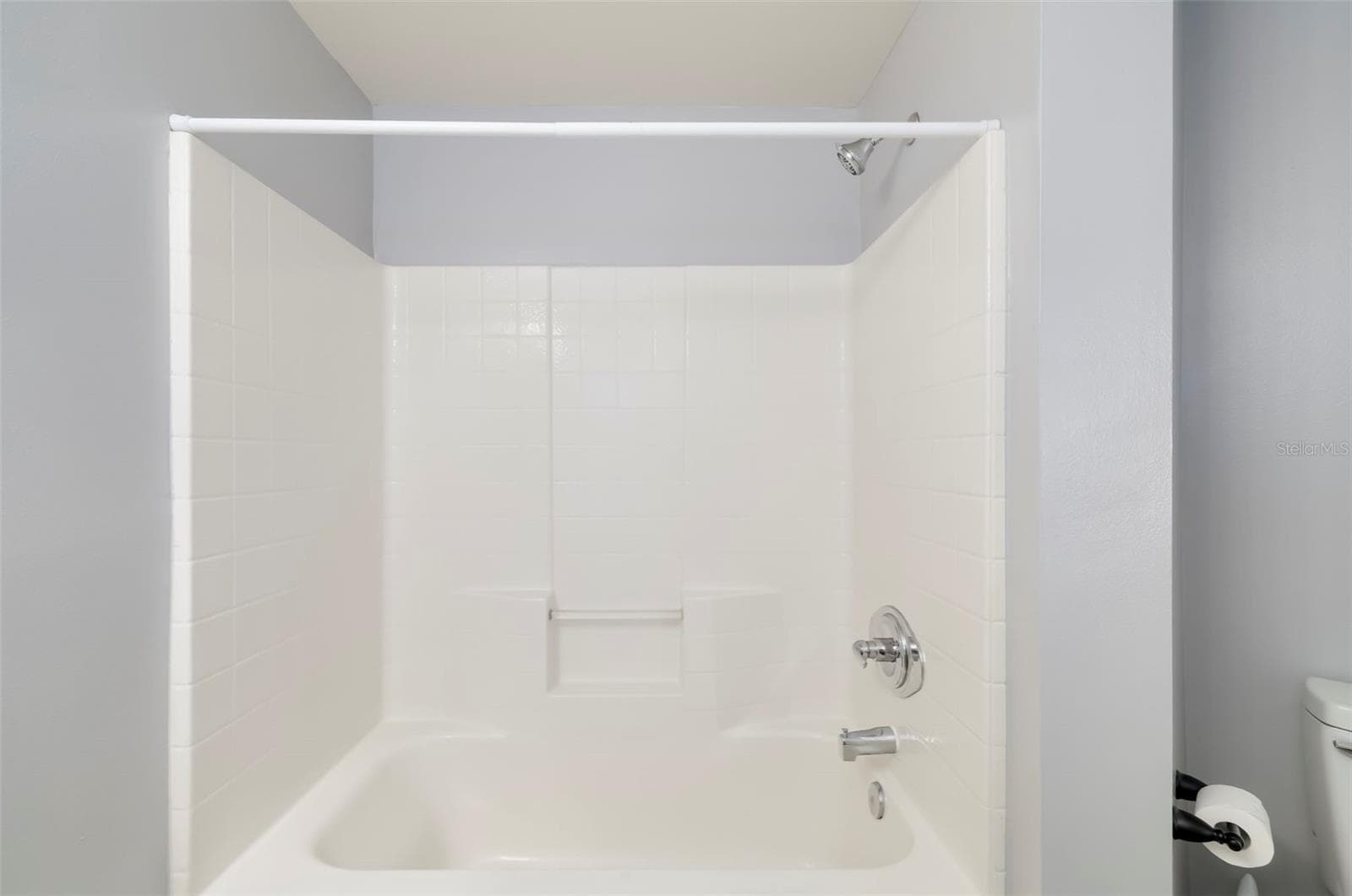 Bathroom 2. - 5500 BENTGRASS DR #6-203, SARASOTA