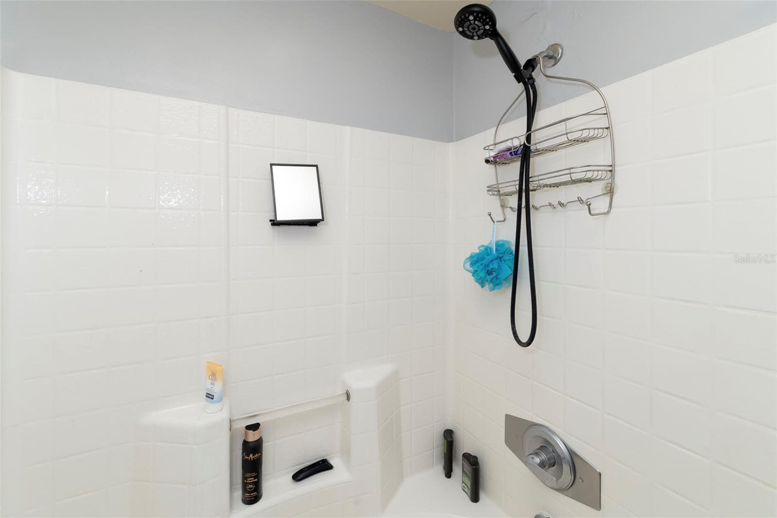 Primary Bathroom. - 5500 BENTGRASS DR #6-203, SARASOTA