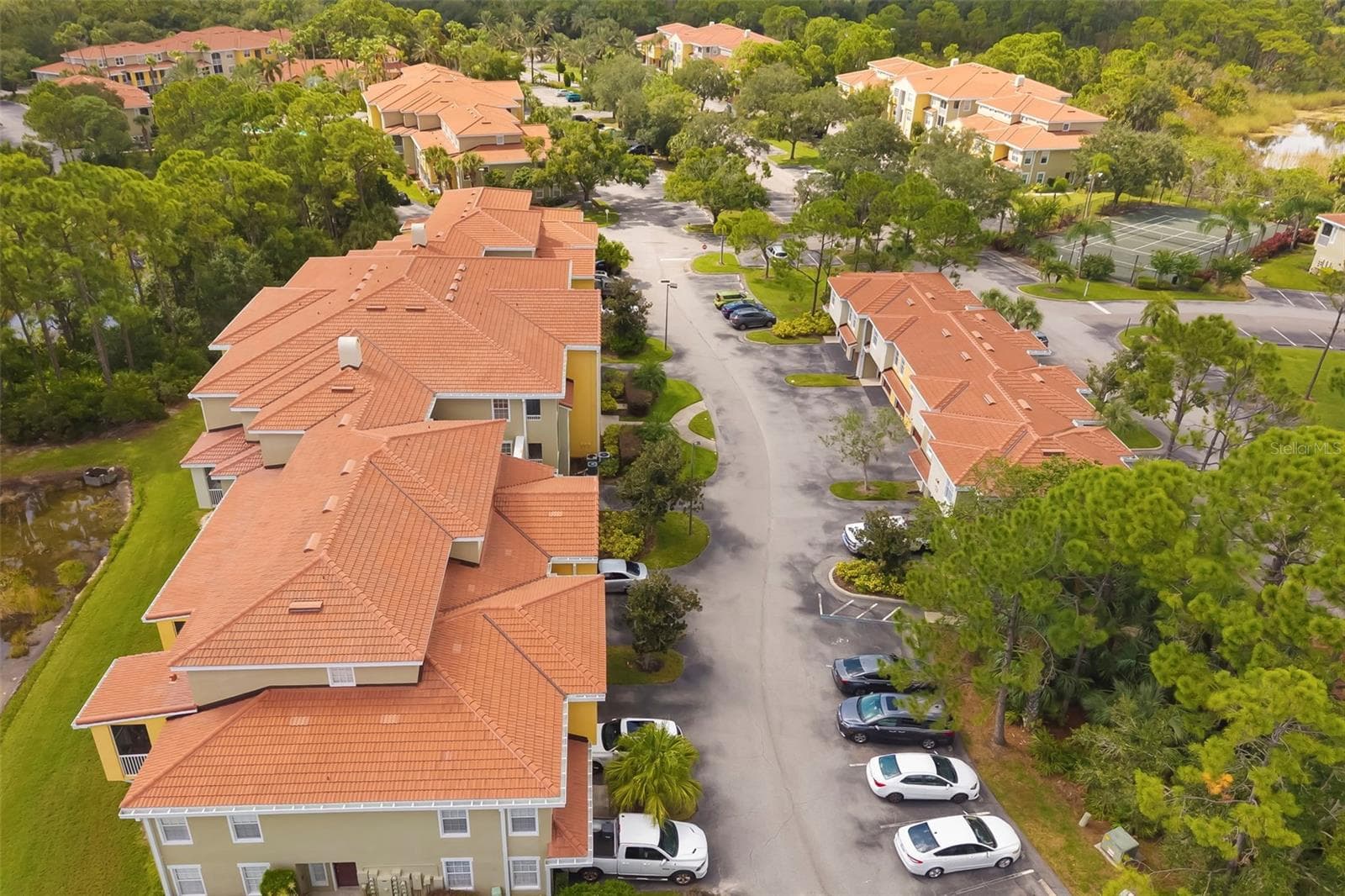 Condominium at 5500 BENTGRASS DR #6-203, SARASOTA, photo 35 of 50