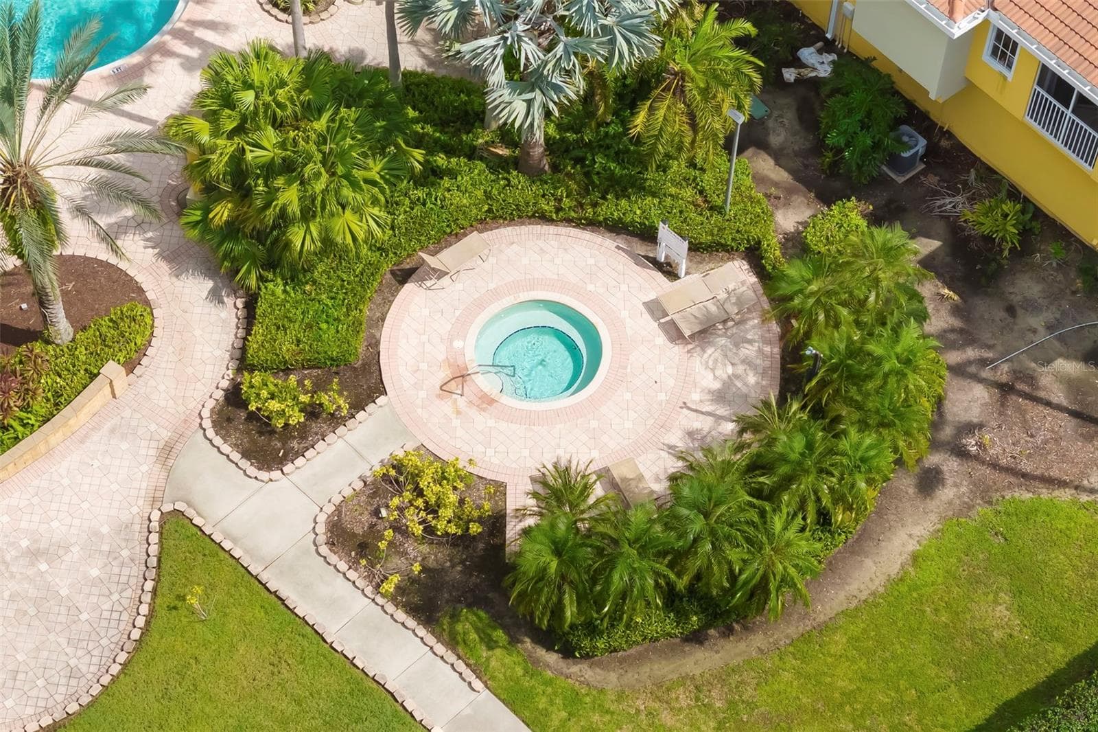 Condominium at 5500 BENTGRASS DR #6-203, SARASOTA, photo 41 of 50