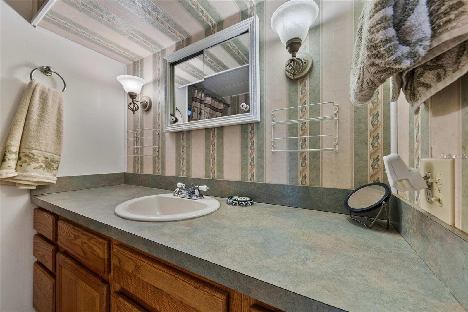 Mobile Home at 201 JACARANDA DR, LEESBURG, photo 14 of 27