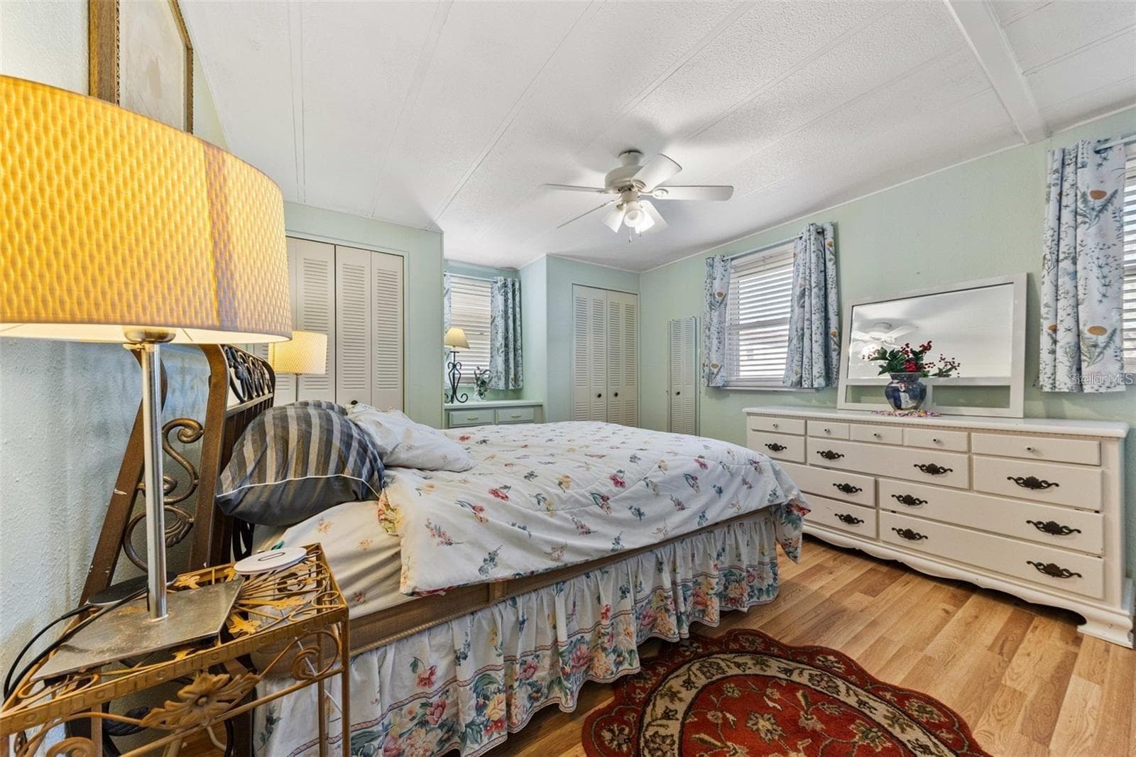 Mobile Home at 201 JACARANDA DR, LEESBURG, photo 15 of 27