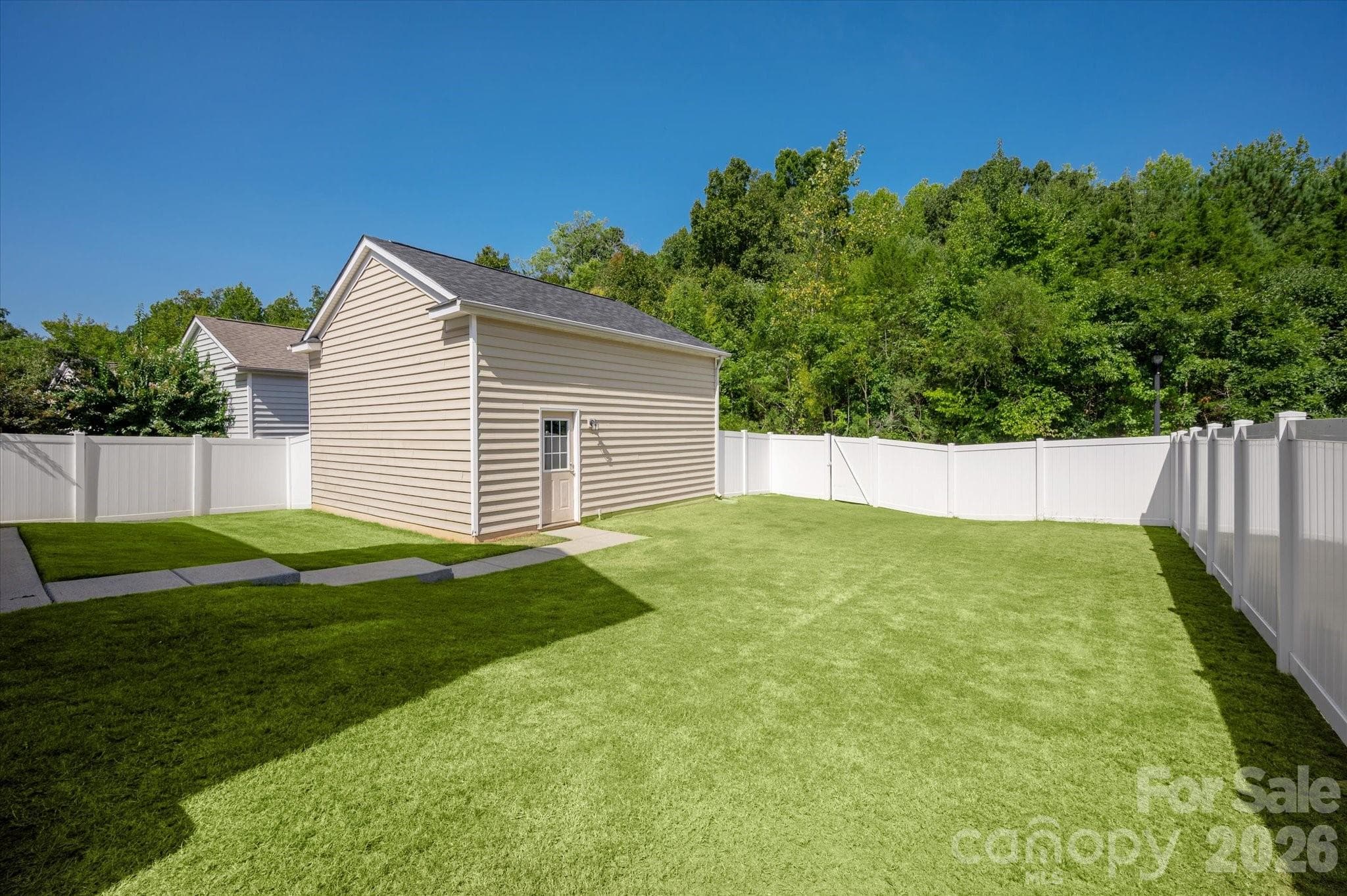 Single Family Residence at 10431 Alvarado Way, Charlotte, photo 40 of 48