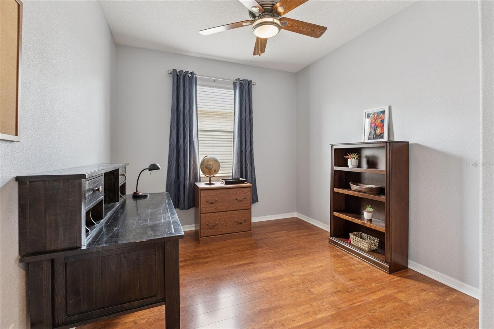 Office/Den - 3541 RALEIGH DR, WINTER HAVEN