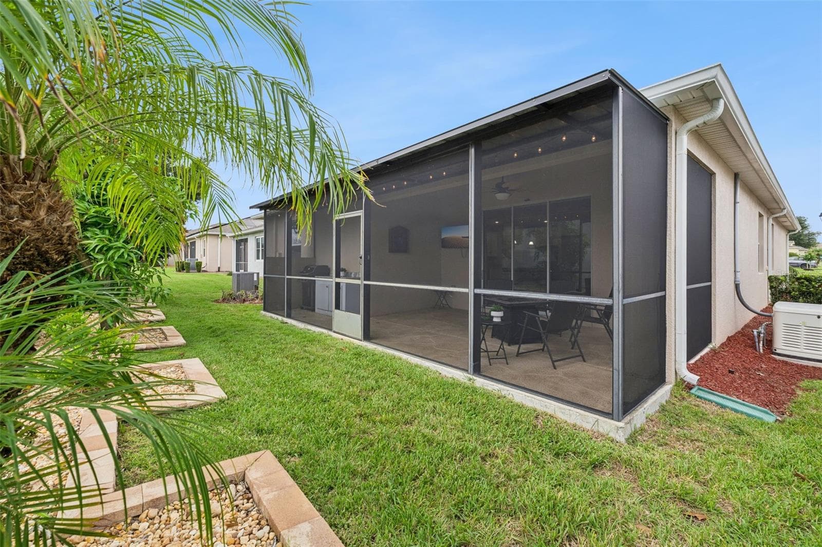 property features irrigation system and a whole house generator - 3541 RALEIGH DR, WINTER HAVEN