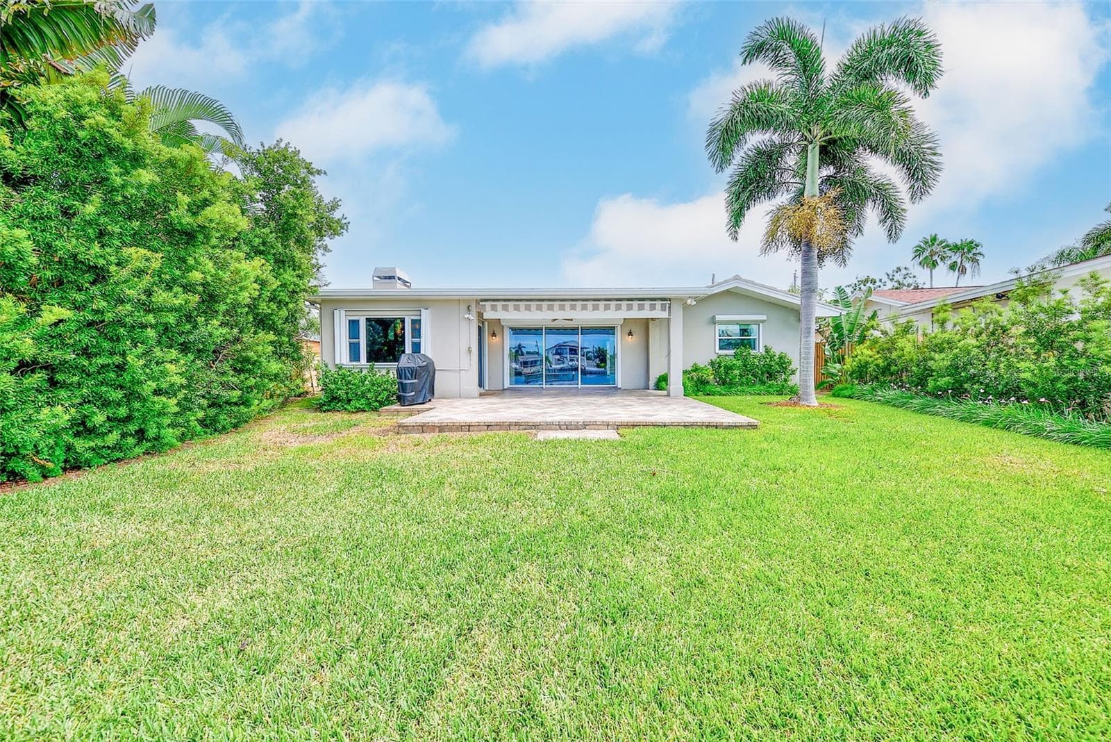 Single Family Residence at 513 HARBOR DR N, INDIAN ROCKS BEACH, photo 36 of 48