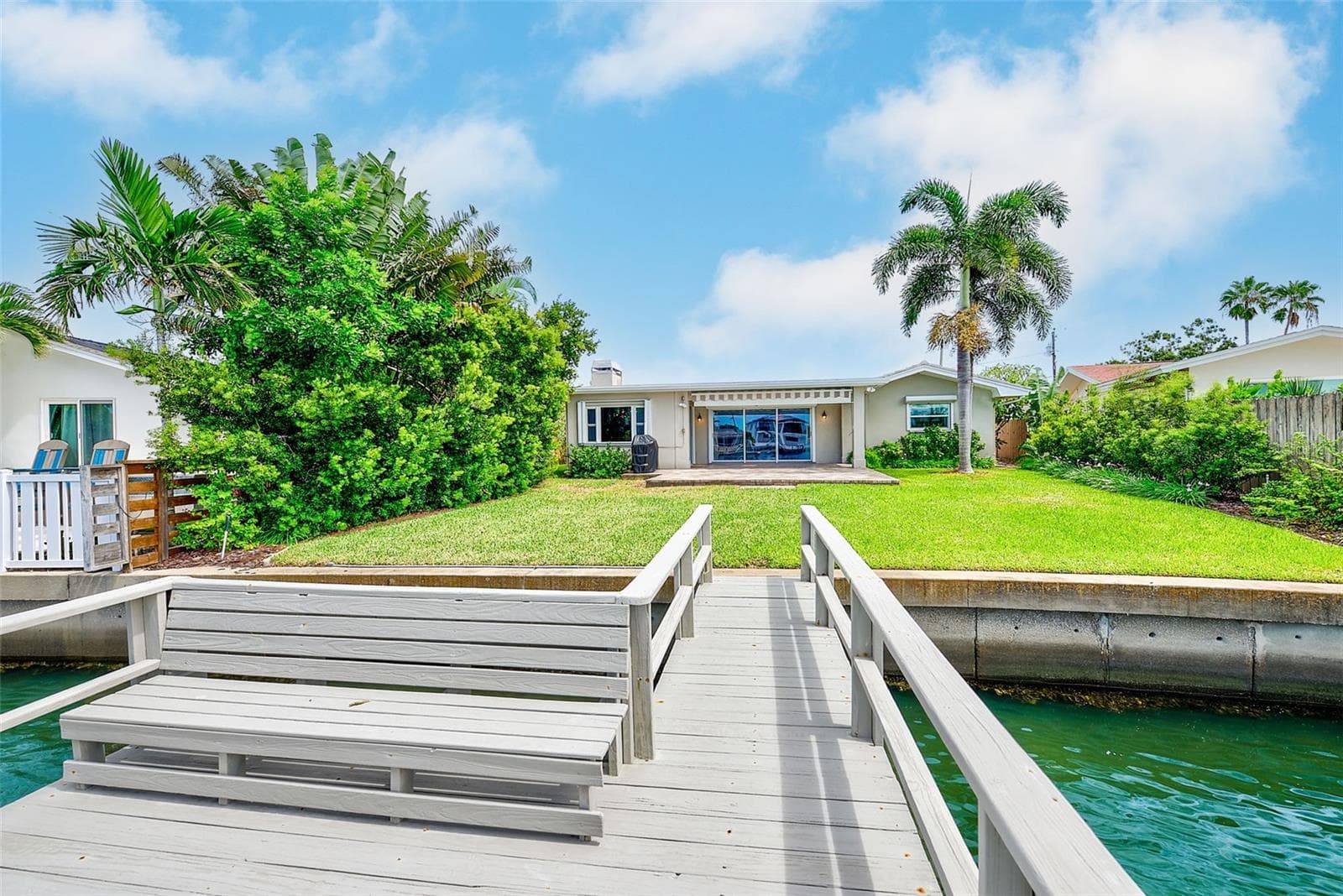 Single Family Residence at 513 HARBOR DR N, INDIAN ROCKS BEACH, photo 40 of 48