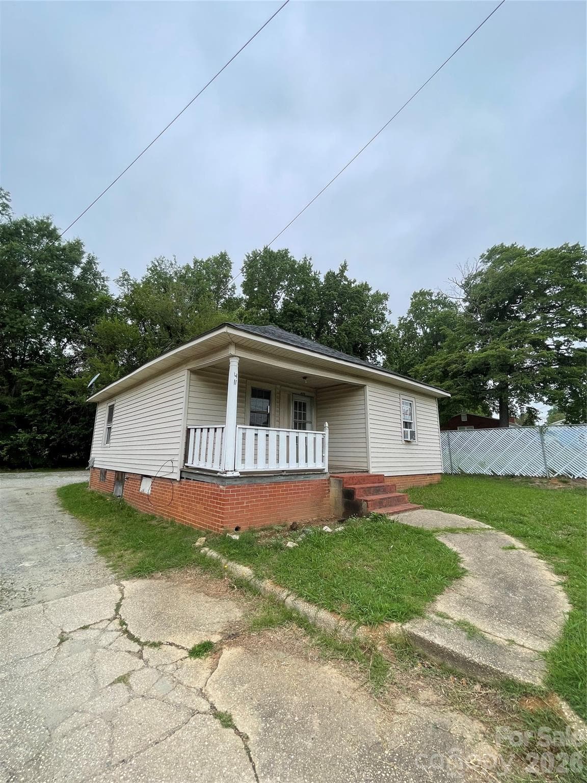411 Klumac Road