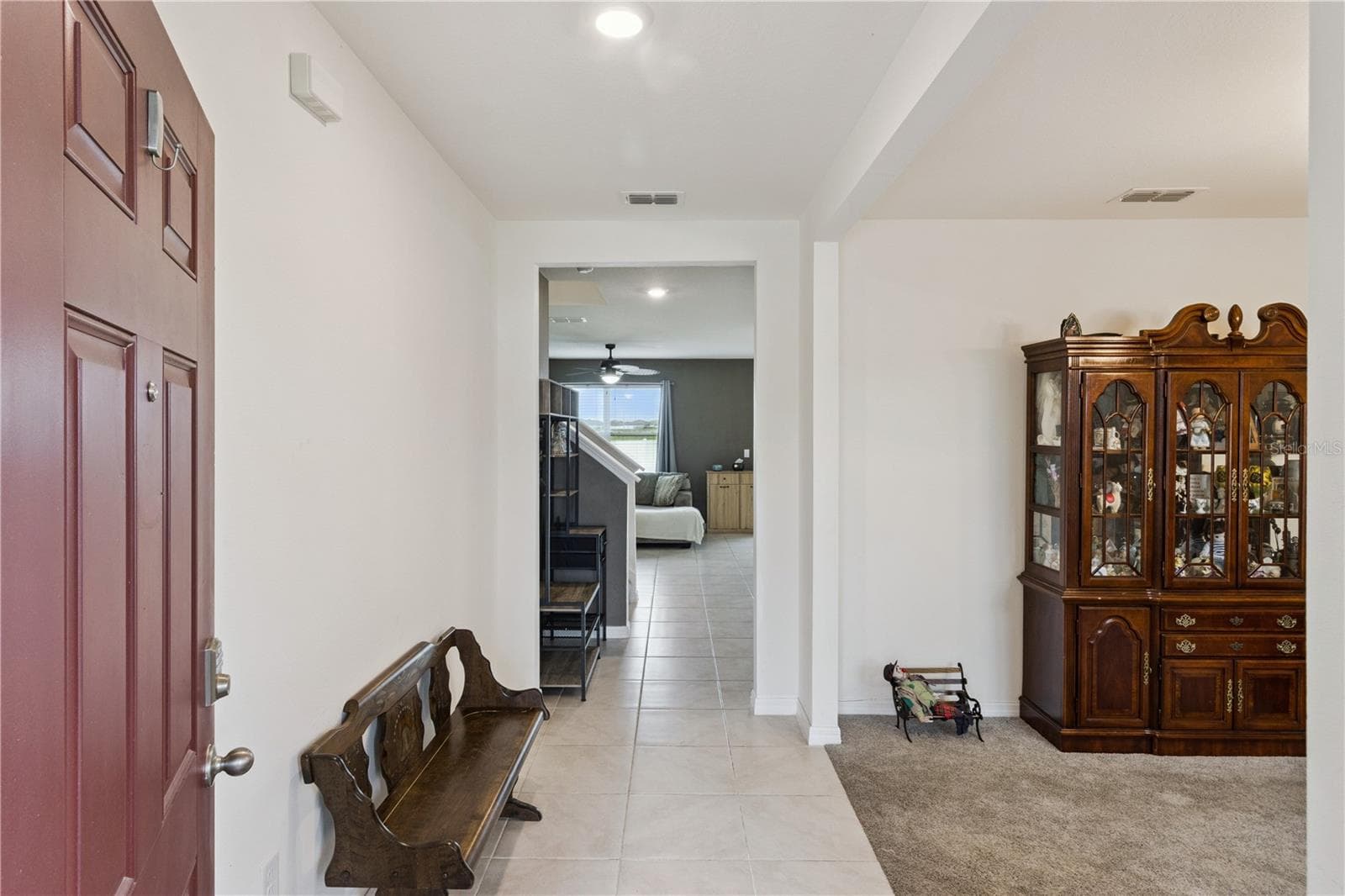 Single Family Residence at 4009 GREY HERON LOOP, BARTOW, photo 4 of 53