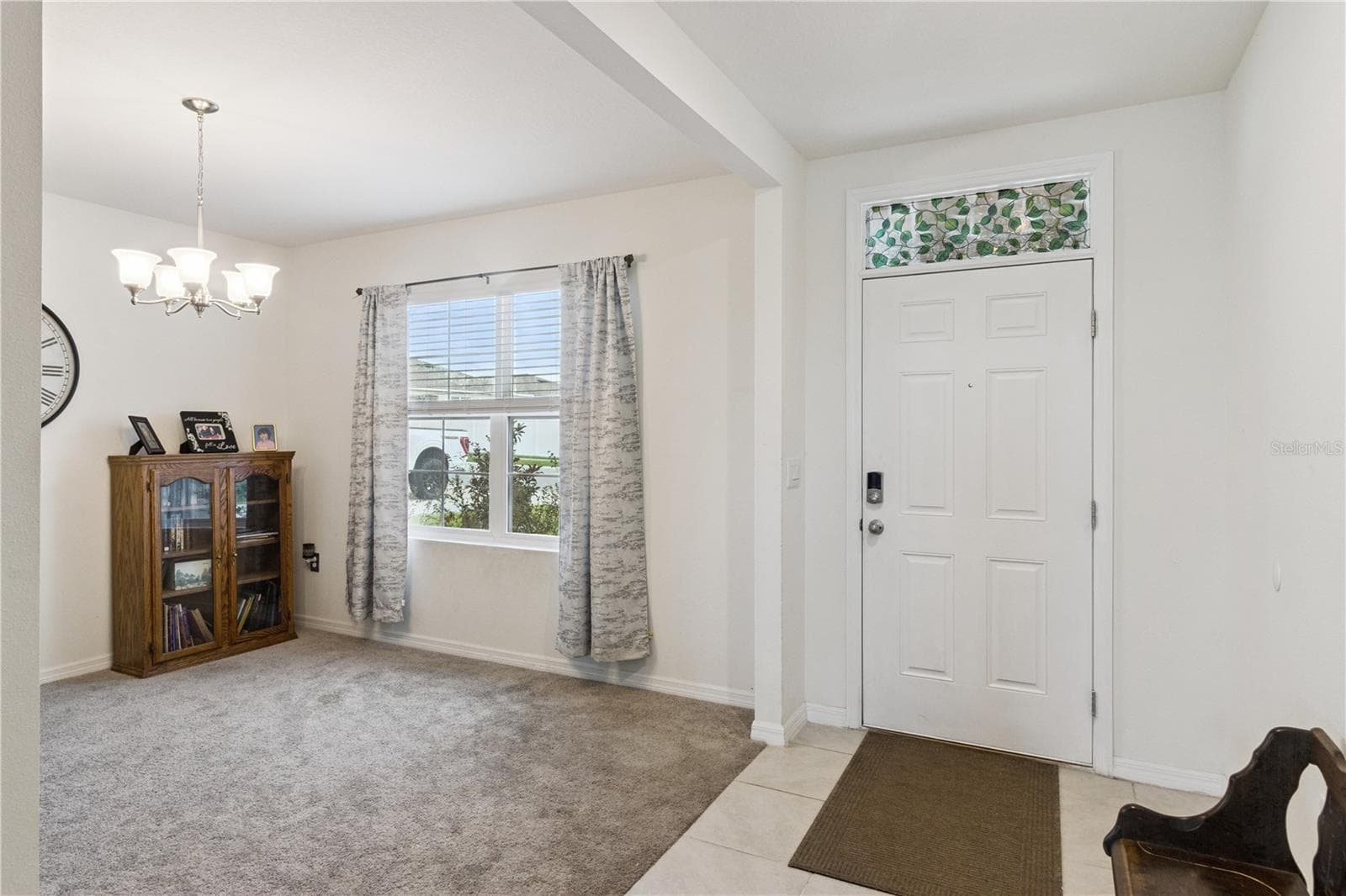 Single Family Residence at 4009 GREY HERON LOOP, BARTOW, photo 5 of 53