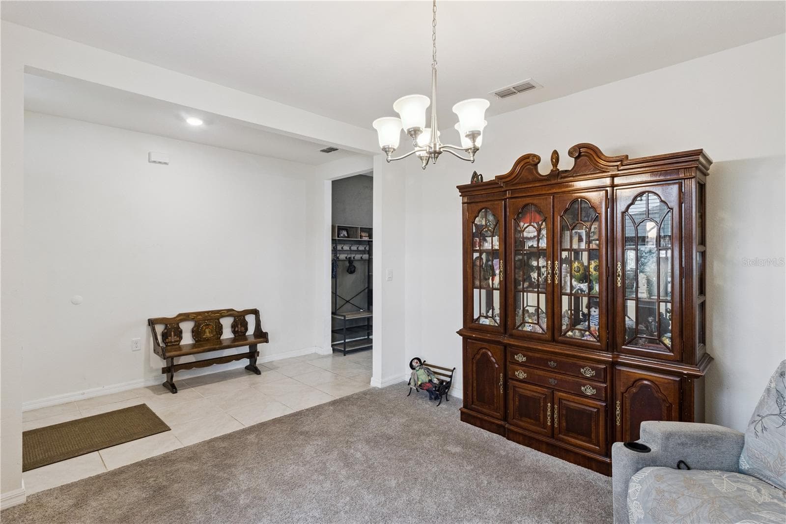Single Family Residence at 4009 GREY HERON LOOP, BARTOW, photo 6 of 53