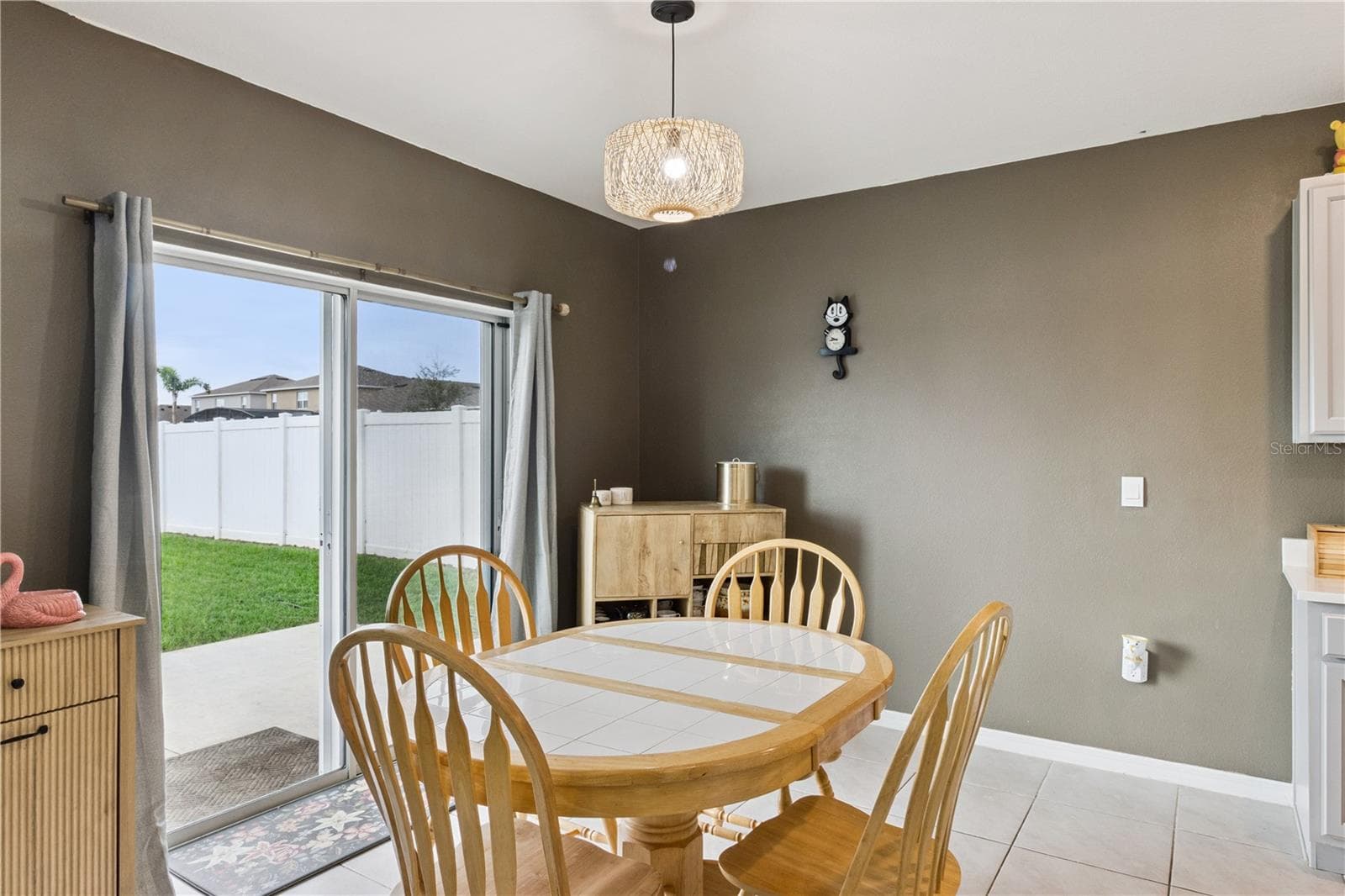 Single Family Residence at 4009 GREY HERON LOOP, BARTOW, photo 11 of 53