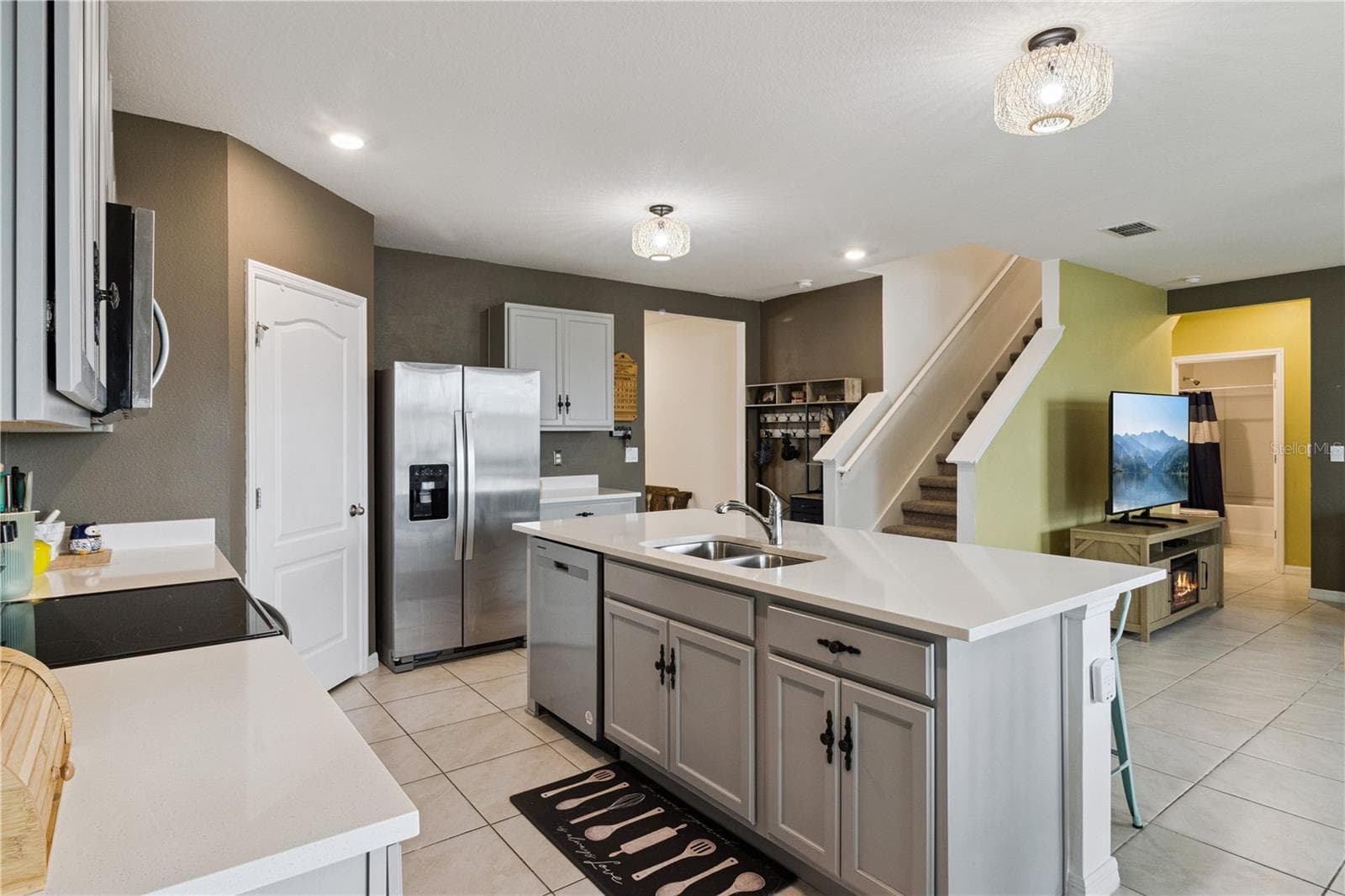 Single Family Residence at 4009 GREY HERON LOOP, BARTOW, photo 13 of 53