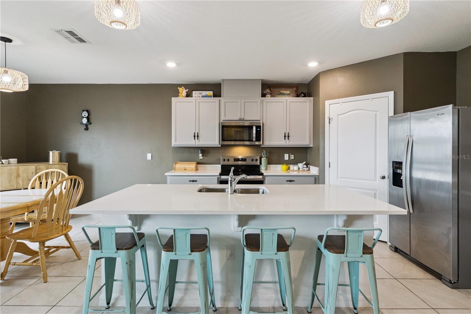 Single Family Residence at 4009 GREY HERON LOOP, BARTOW, photo 14 of 53