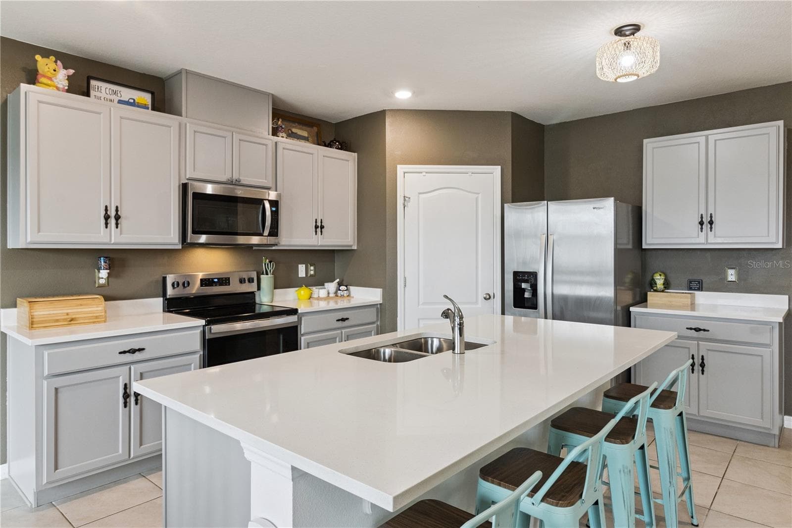 Single Family Residence at 4009 GREY HERON LOOP, BARTOW, photo 15 of 53