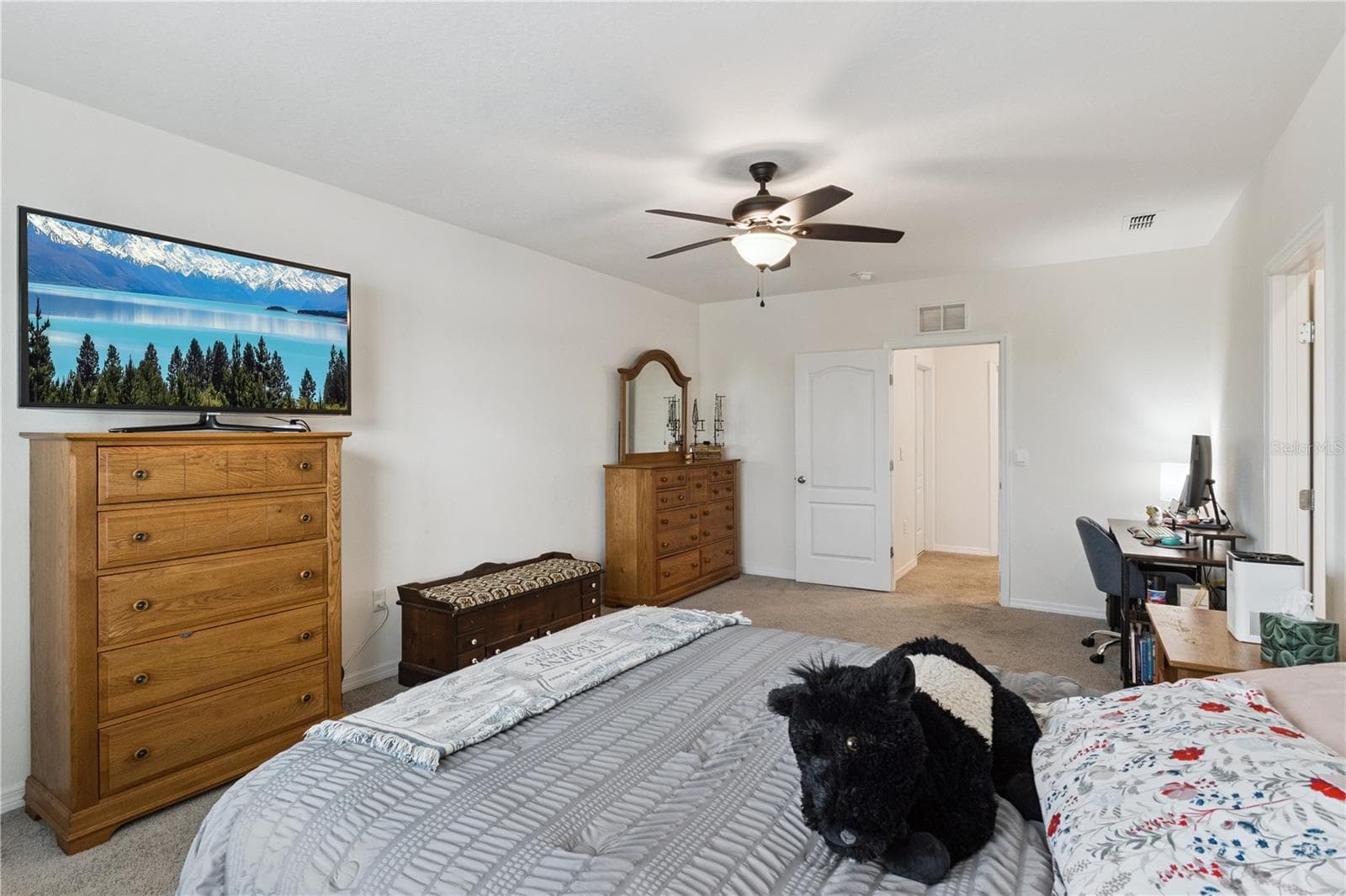 Single Family Residence at 4009 GREY HERON LOOP, BARTOW, photo 26 of 53