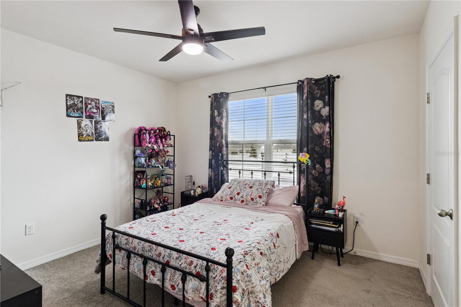Single Family Residence at 4009 GREY HERON LOOP, BARTOW, photo 33 of 53