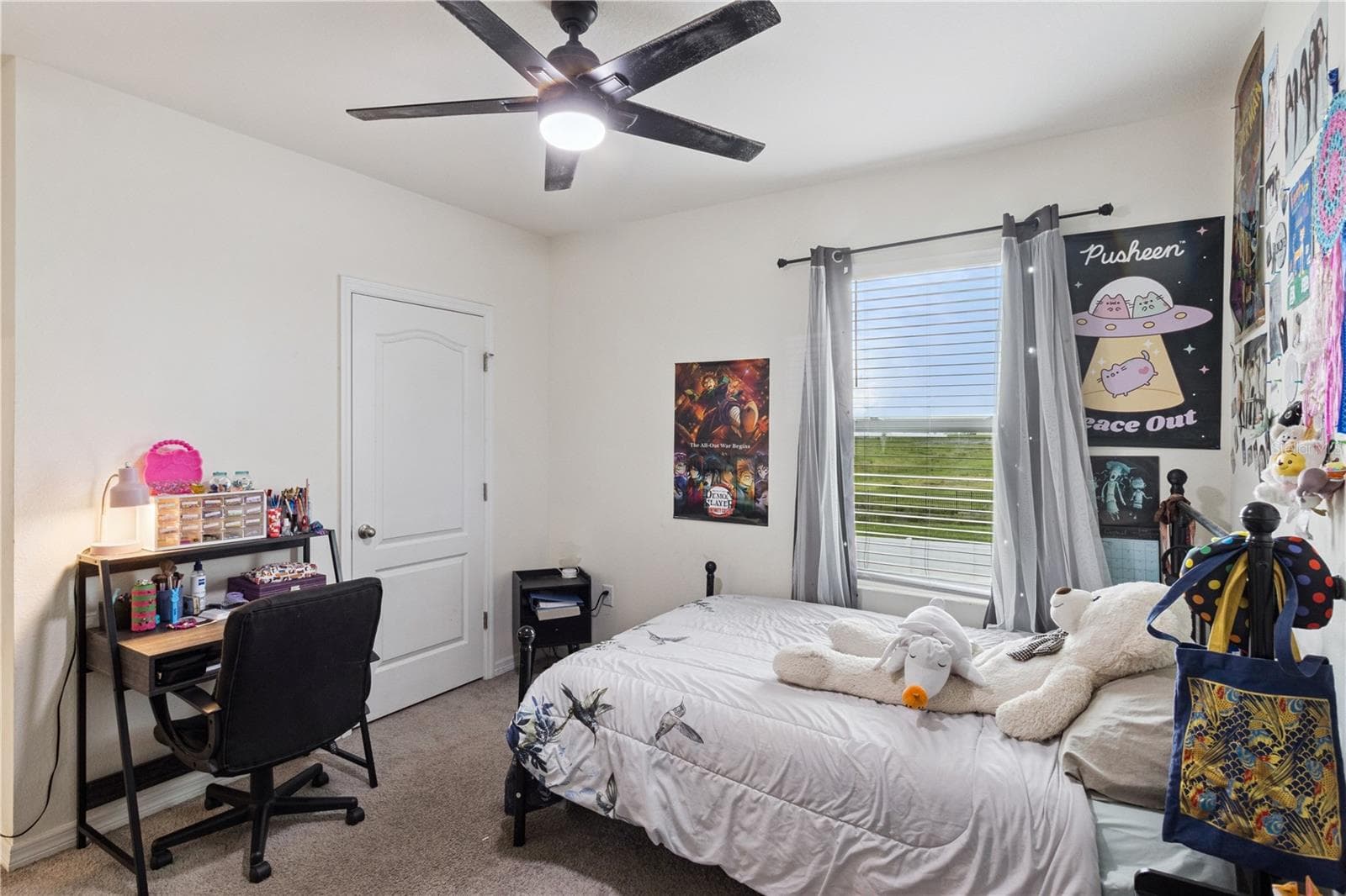 Single Family Residence at 4009 GREY HERON LOOP, BARTOW, photo 34 of 53