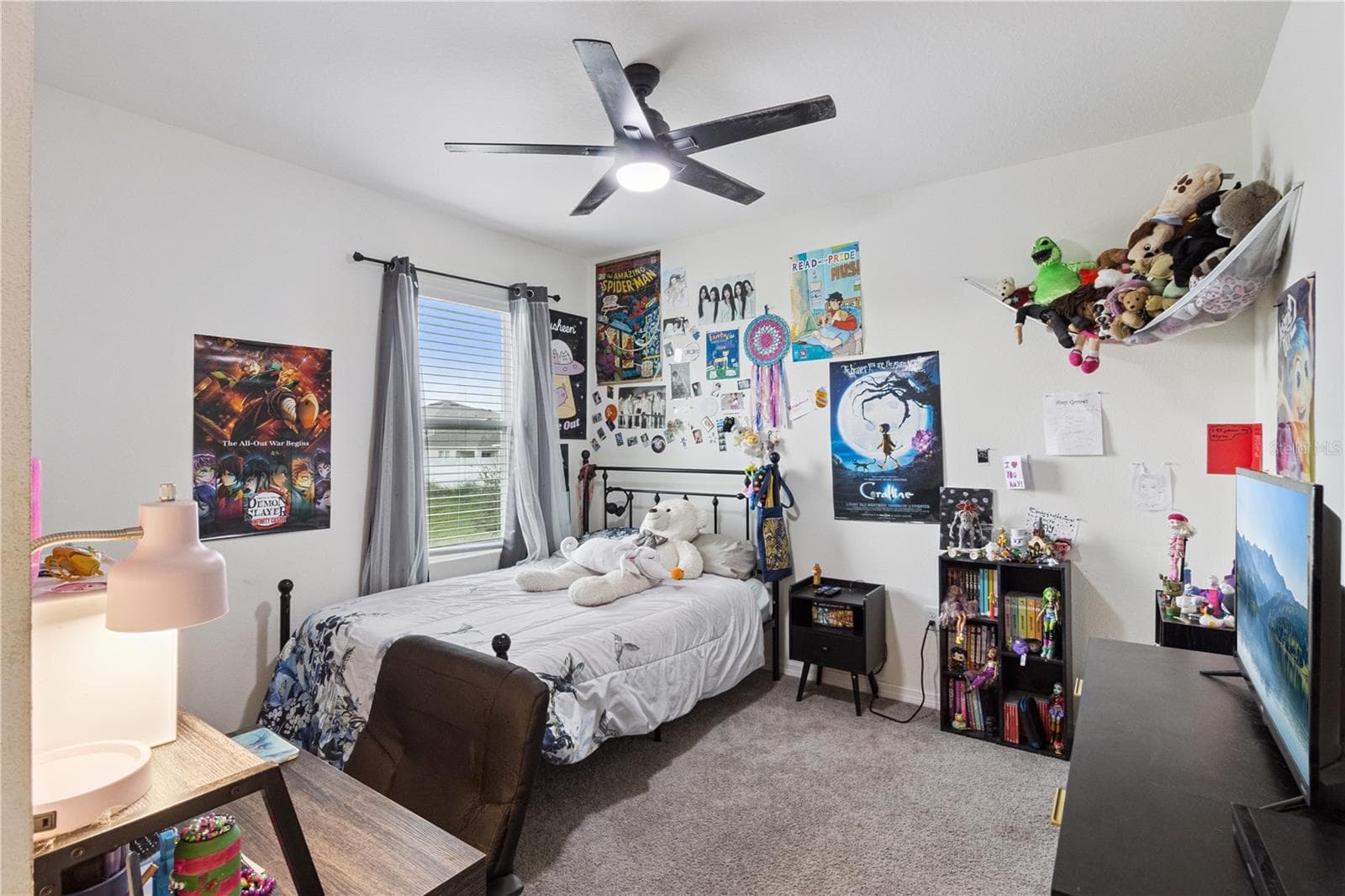 Single Family Residence at 4009 GREY HERON LOOP, BARTOW, photo 35 of 53