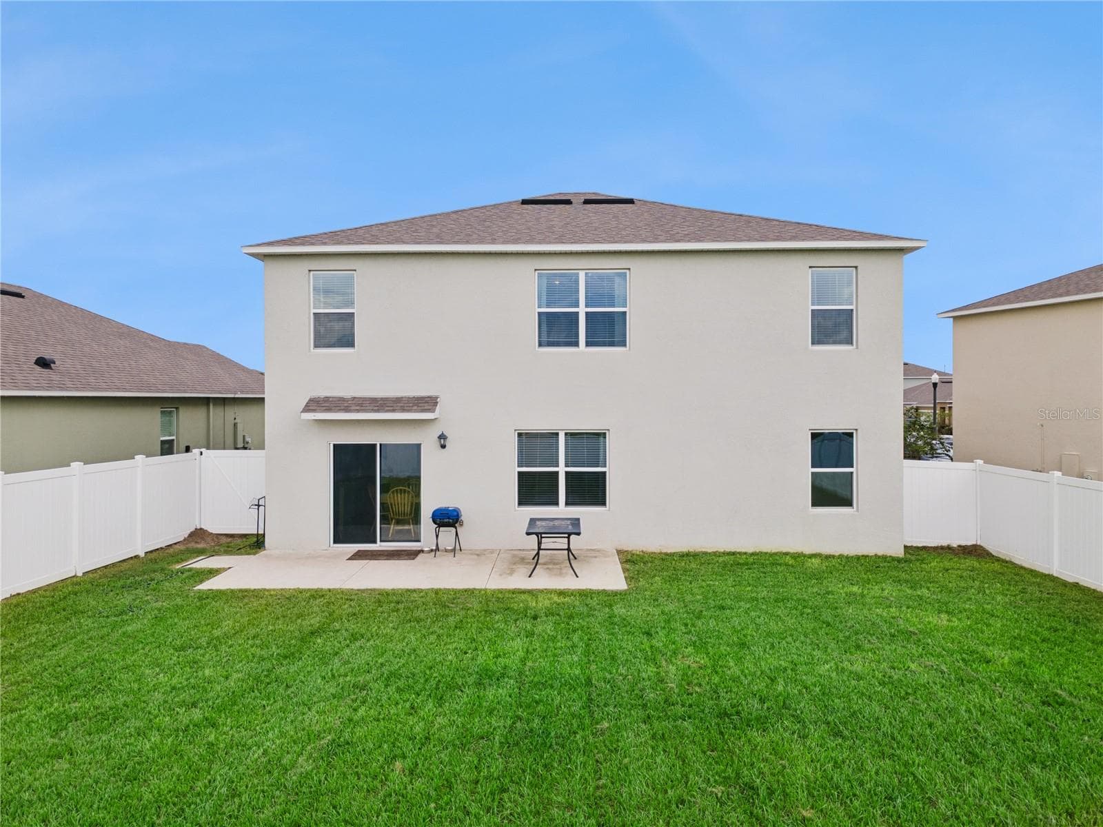 Single Family Residence at 4009 GREY HERON LOOP, BARTOW, photo 36 of 53