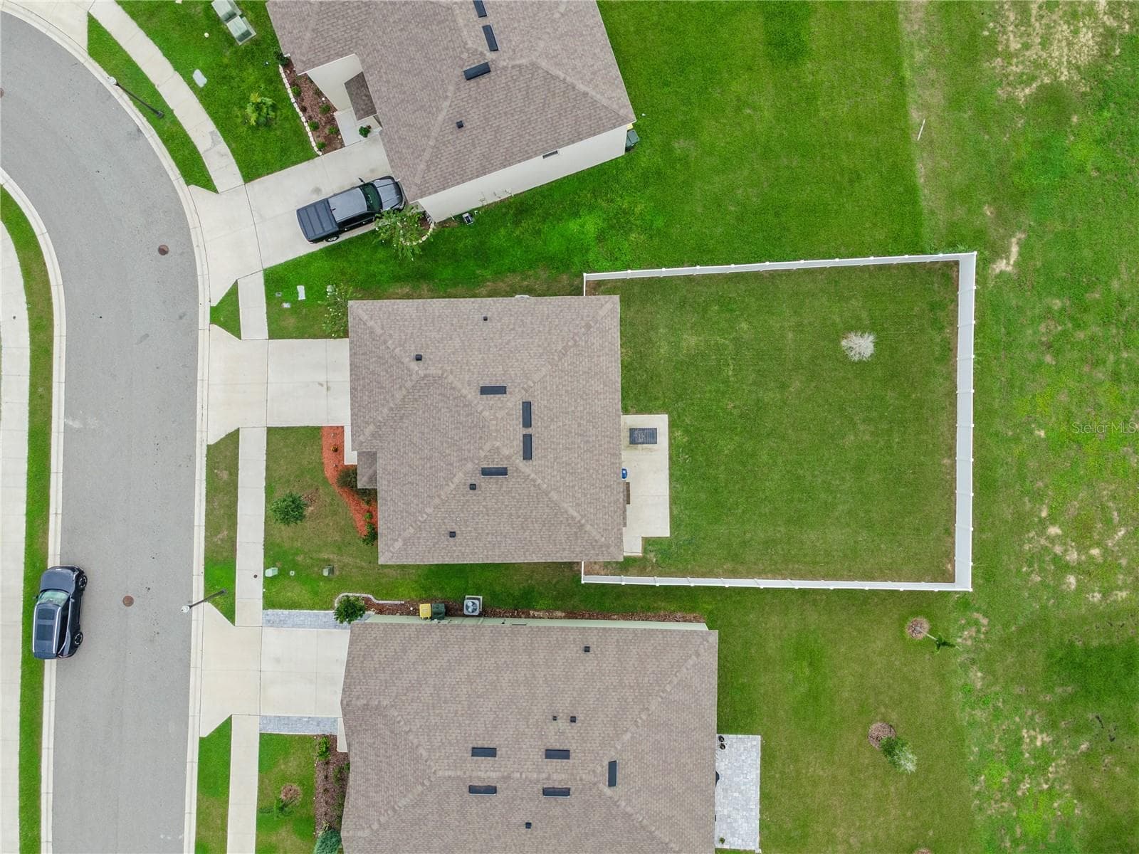 Single Family Residence at 4009 GREY HERON LOOP, BARTOW, photo 41 of 53